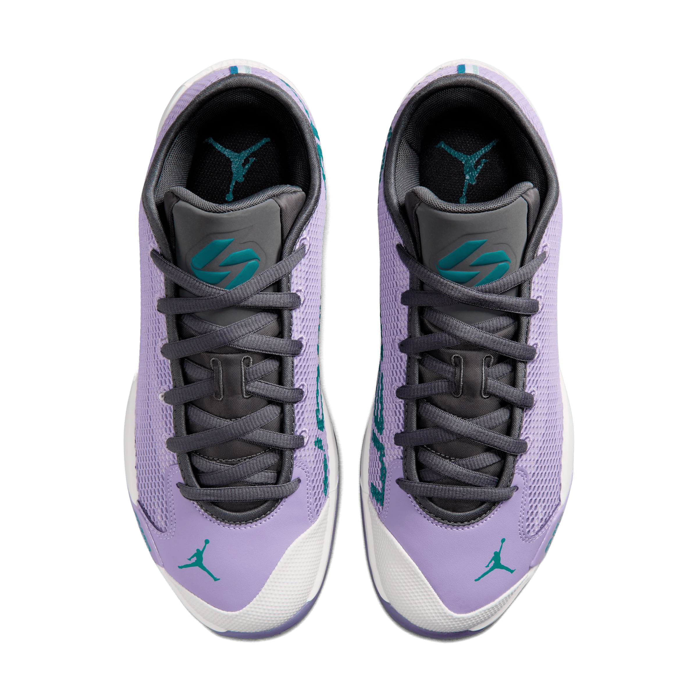 Mens Nike Jordan Luka 77 Basketball Shoes