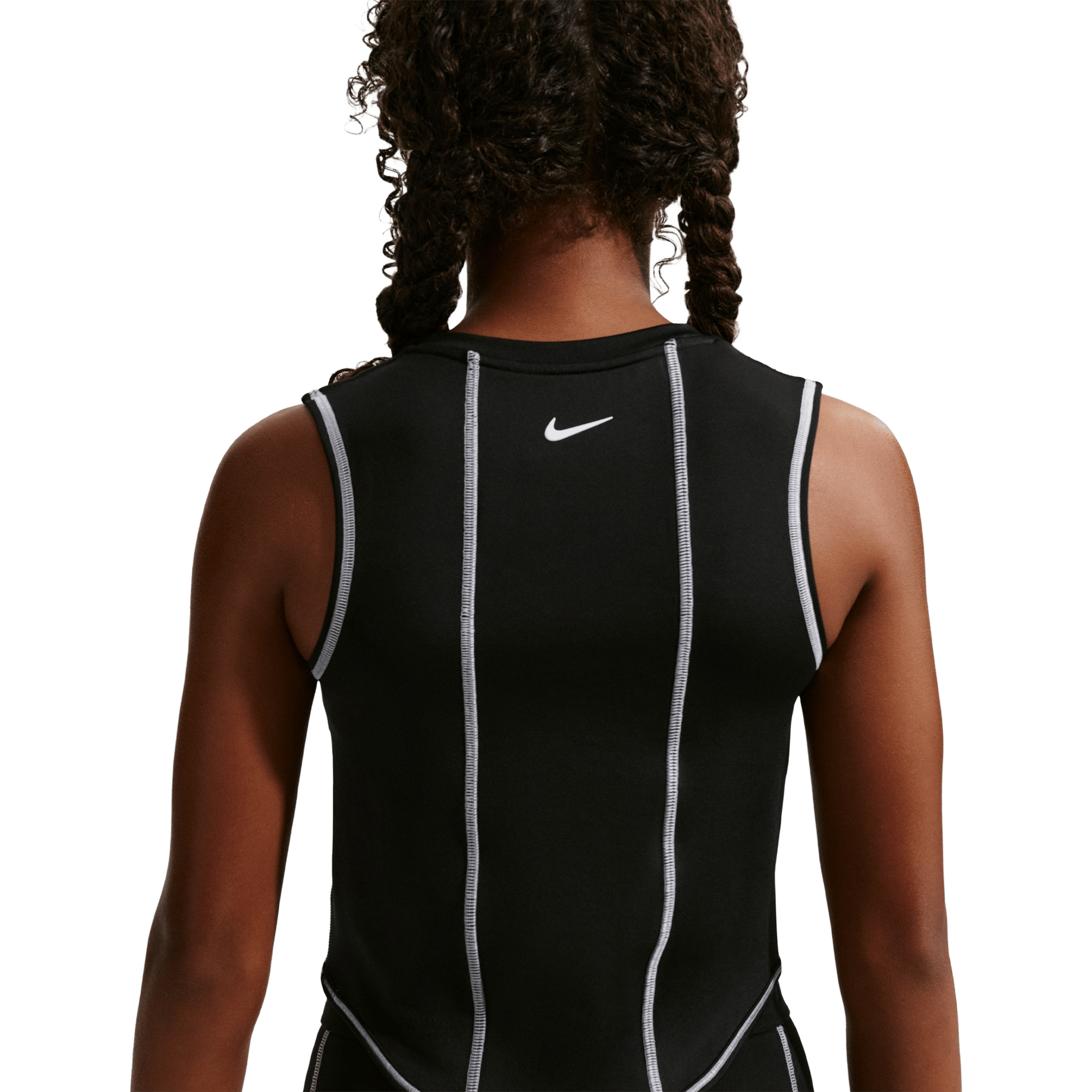 Kids Nike Pro Dri-FIT Top