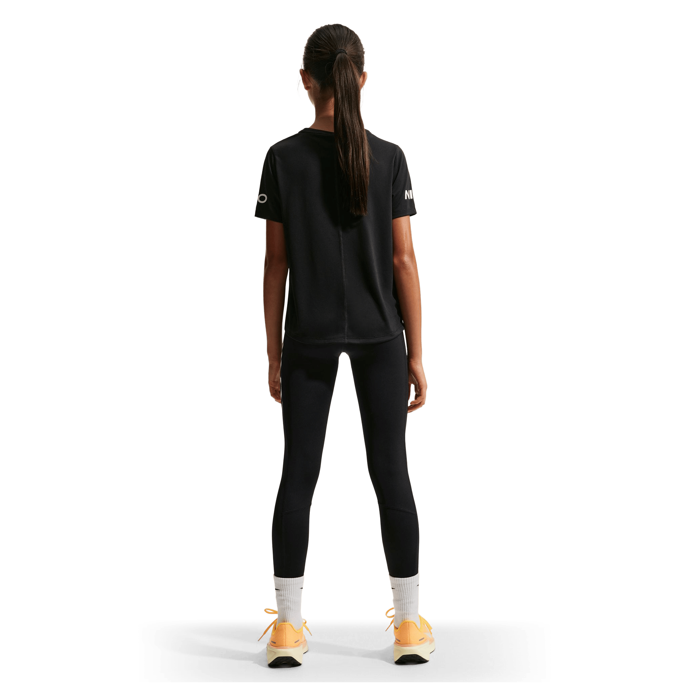 Kids Nike Pro Dri-FIT Leggings