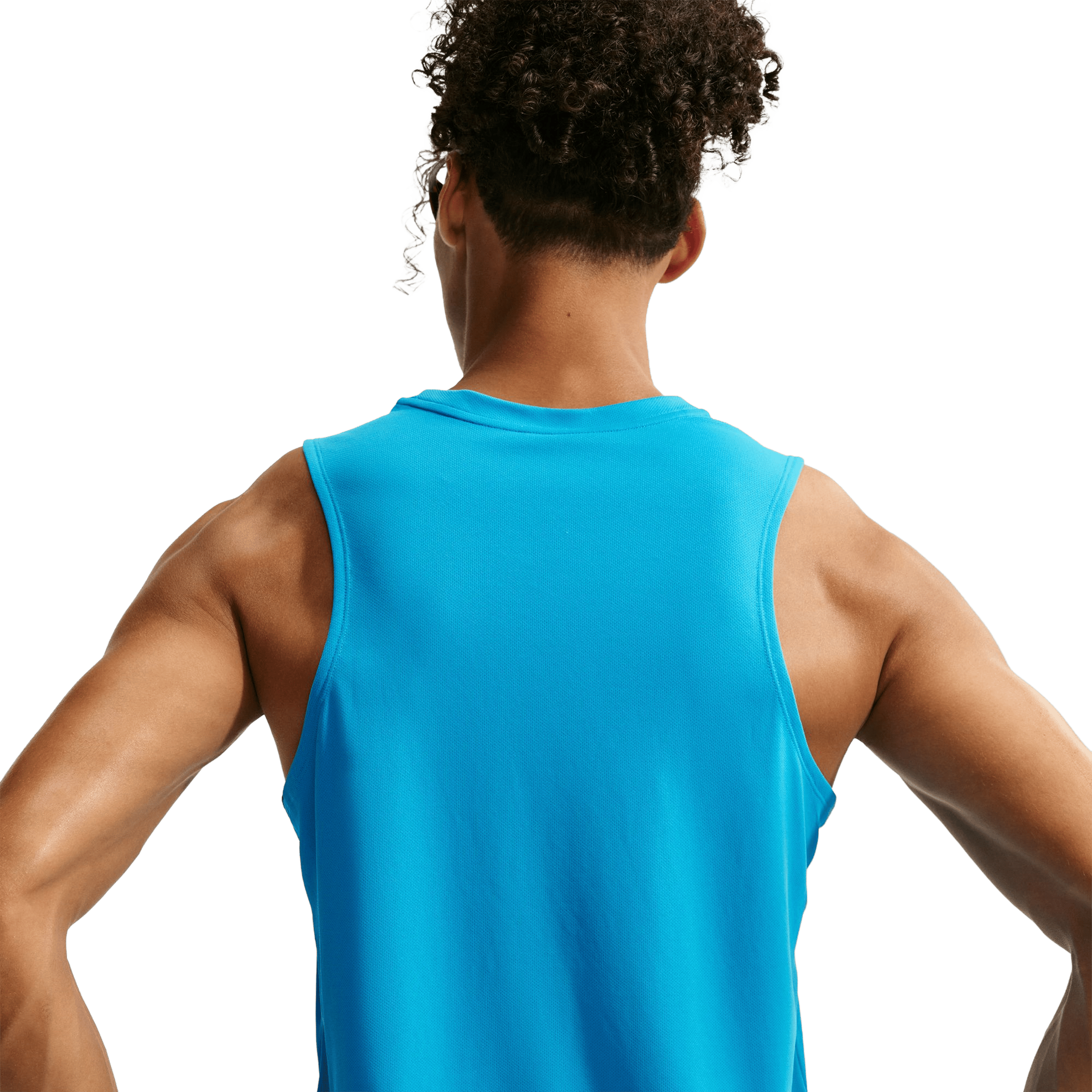 Mens Nike Dri-FIT Miler Tank Top