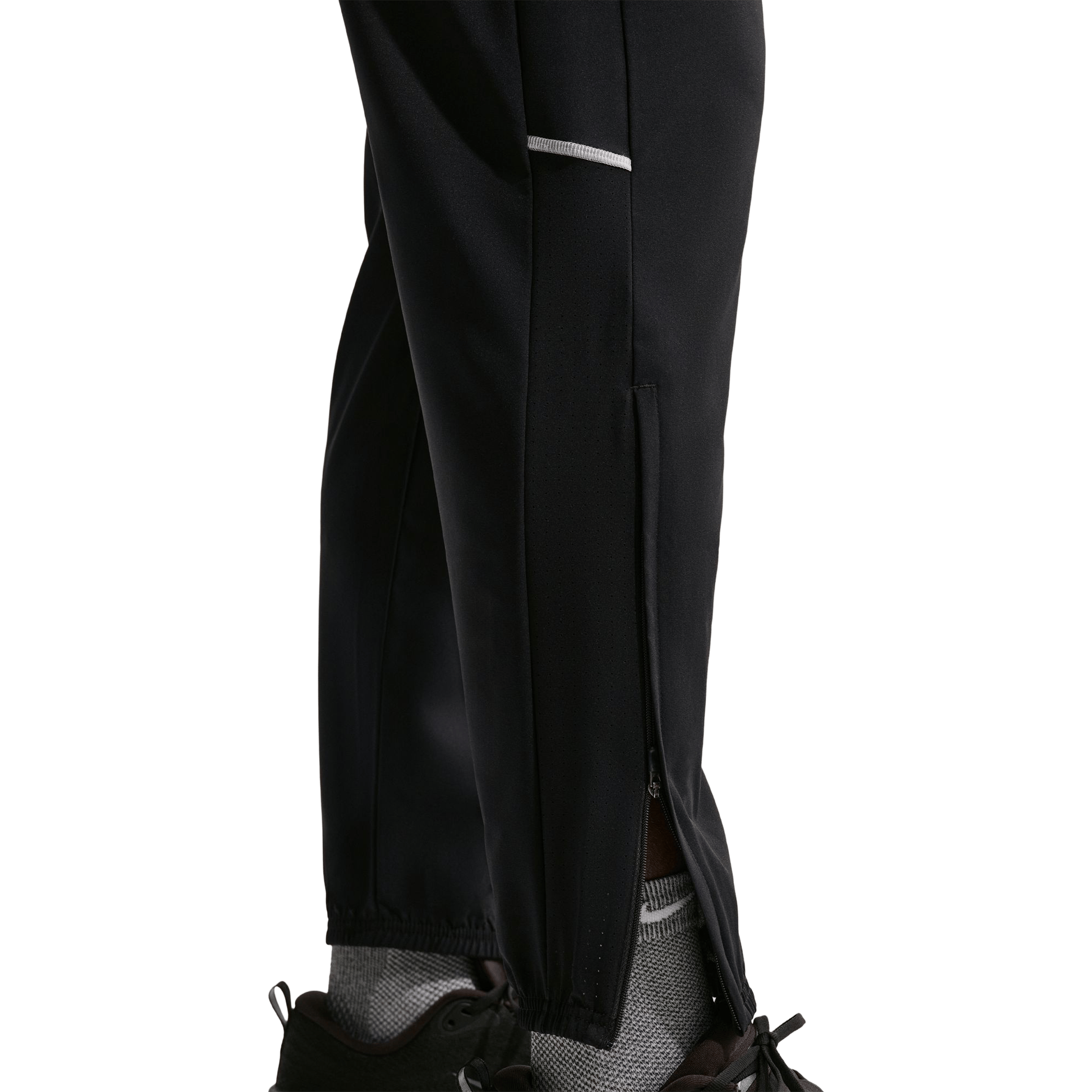 Mens Nike Miler Woven Running Pants