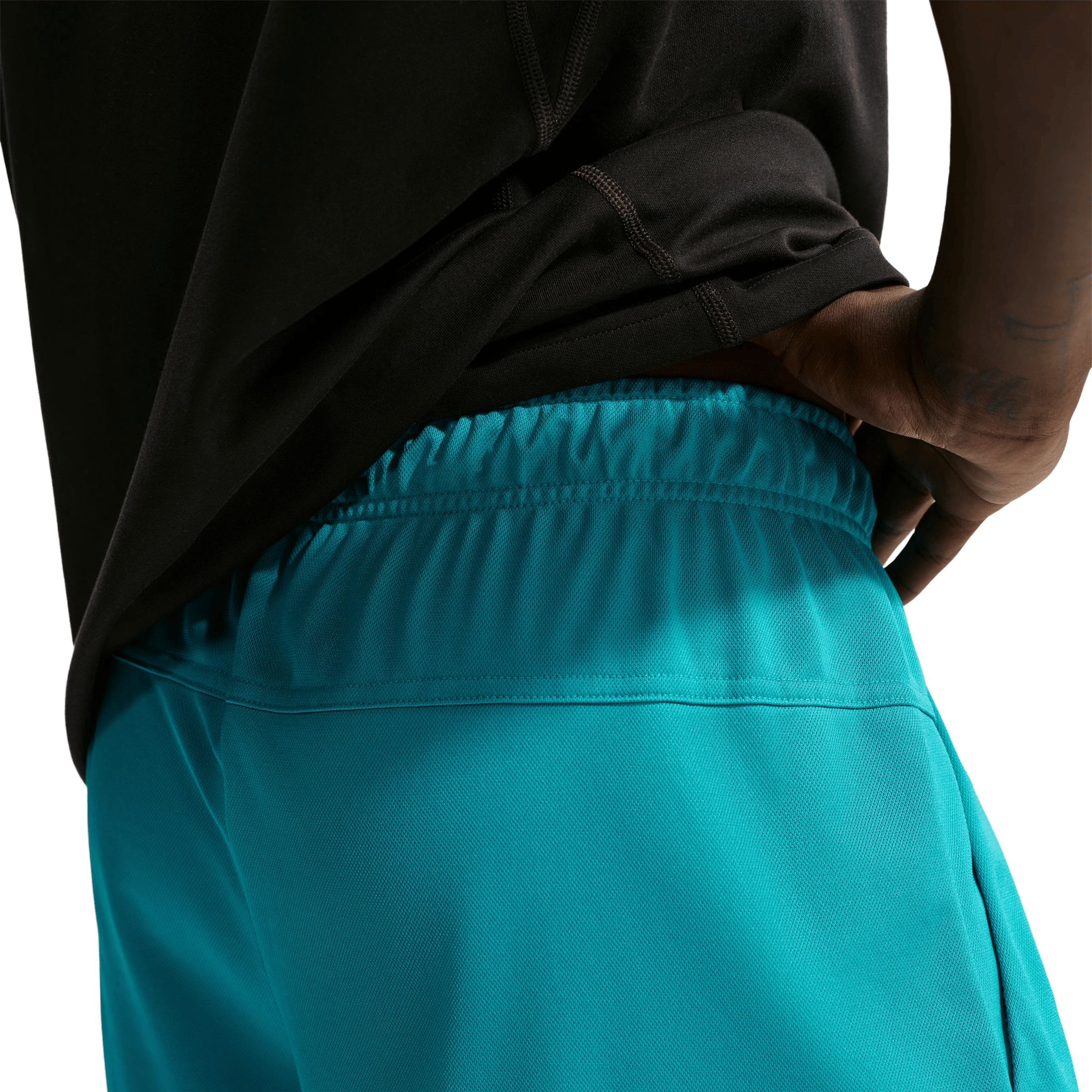 Mens Nike Flex (7") Training Shorts