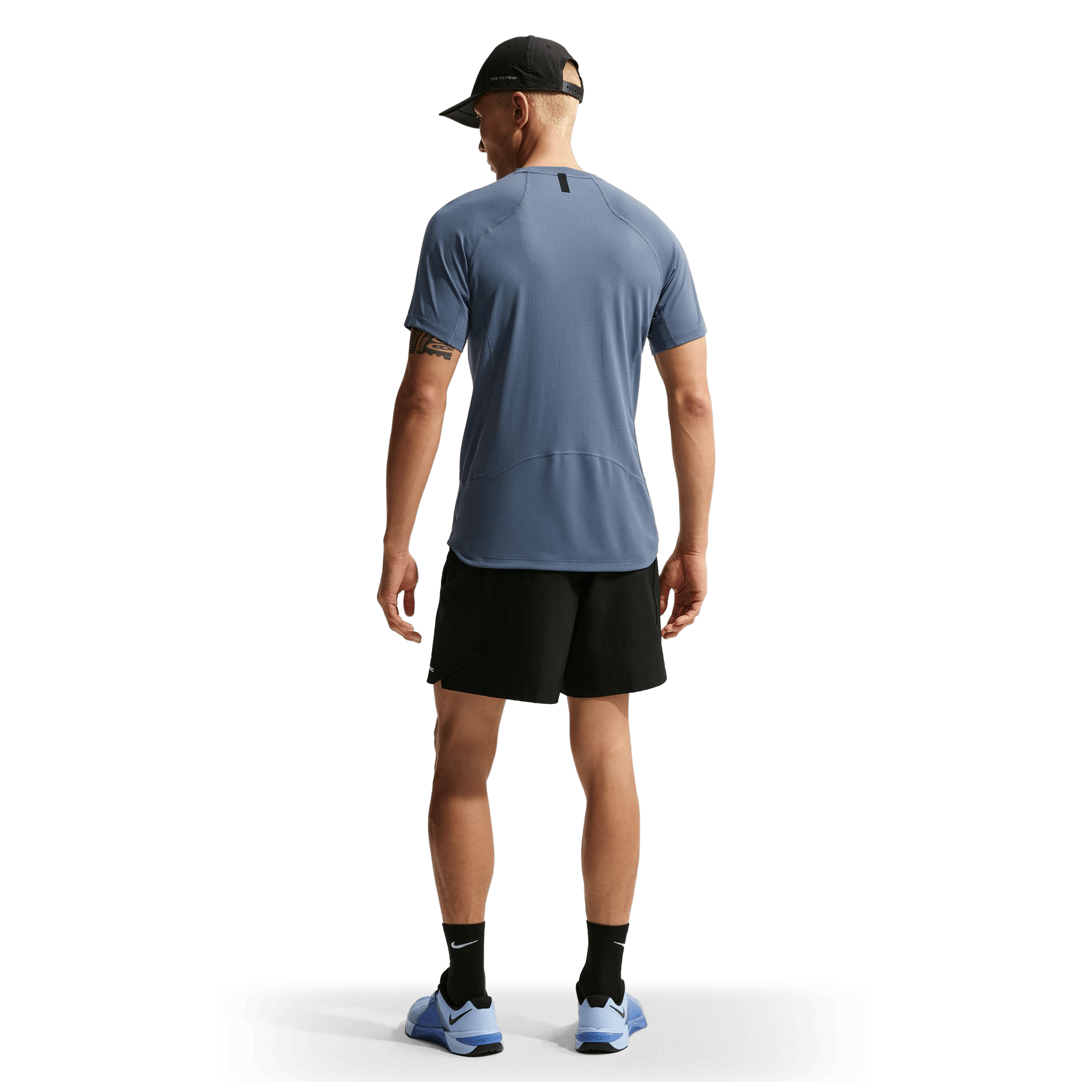 Mens Nike Pro Training Dri-FIT ADV 6" Shorts