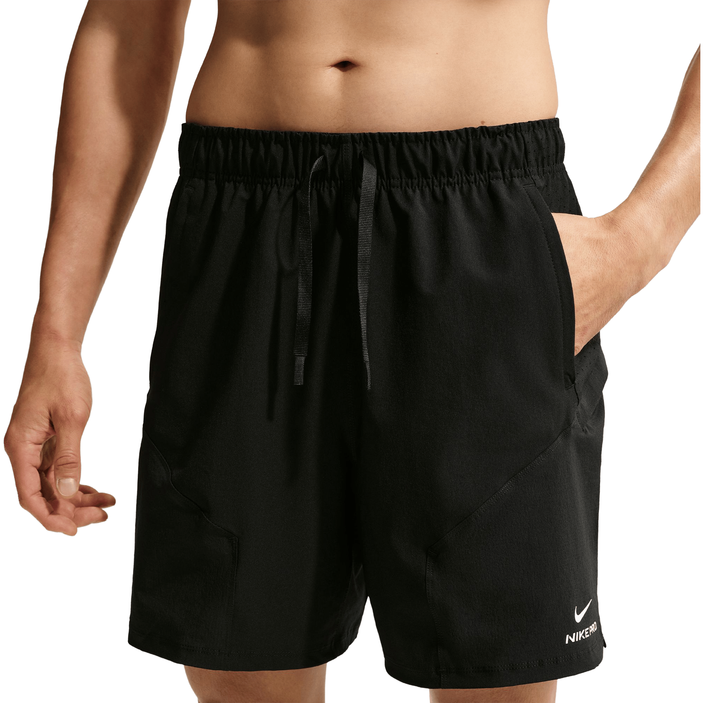 Mens Nike Pro Training Dri-FIT ADV 6" Shorts