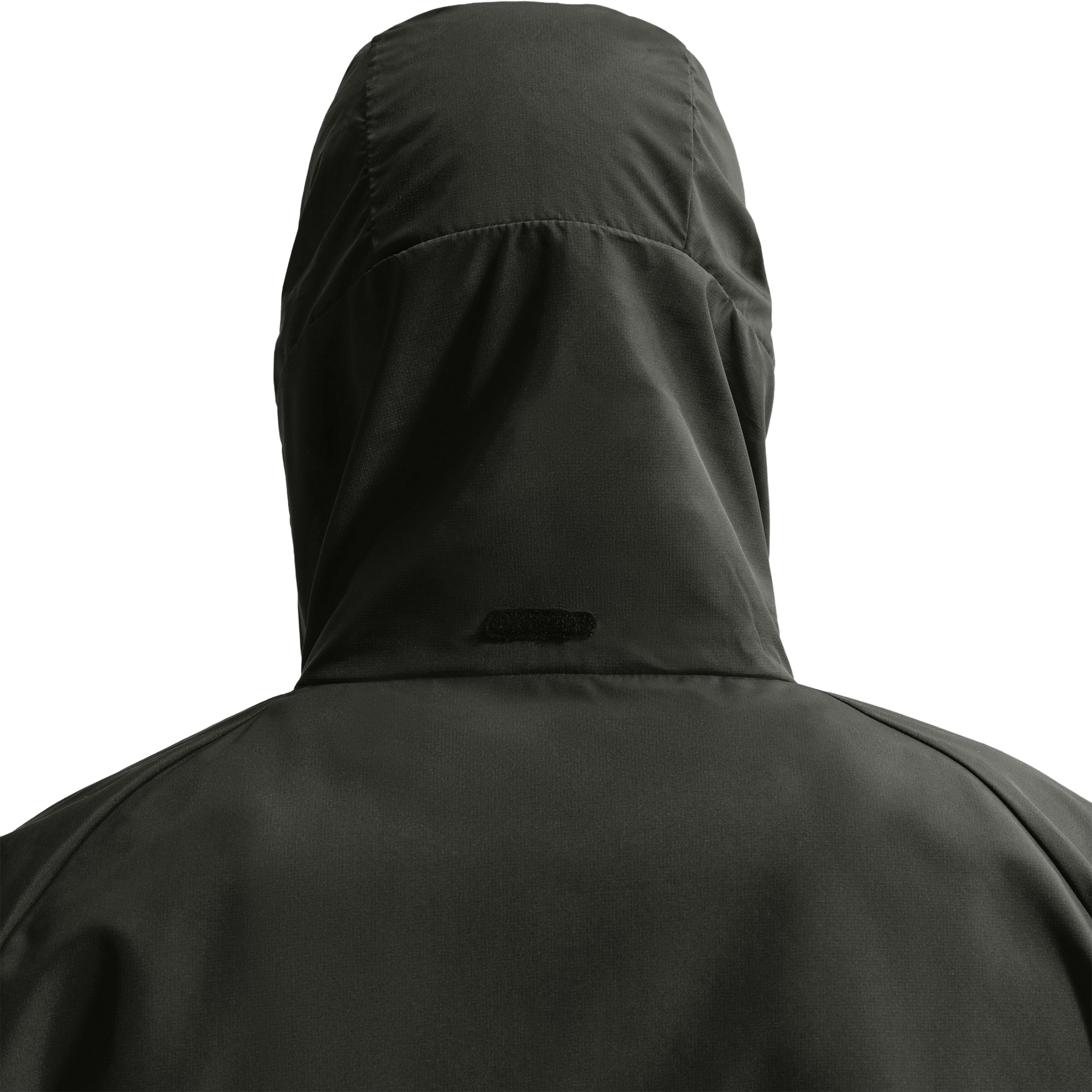 Mens Nike Miler Repel UV Protection Running Jacket