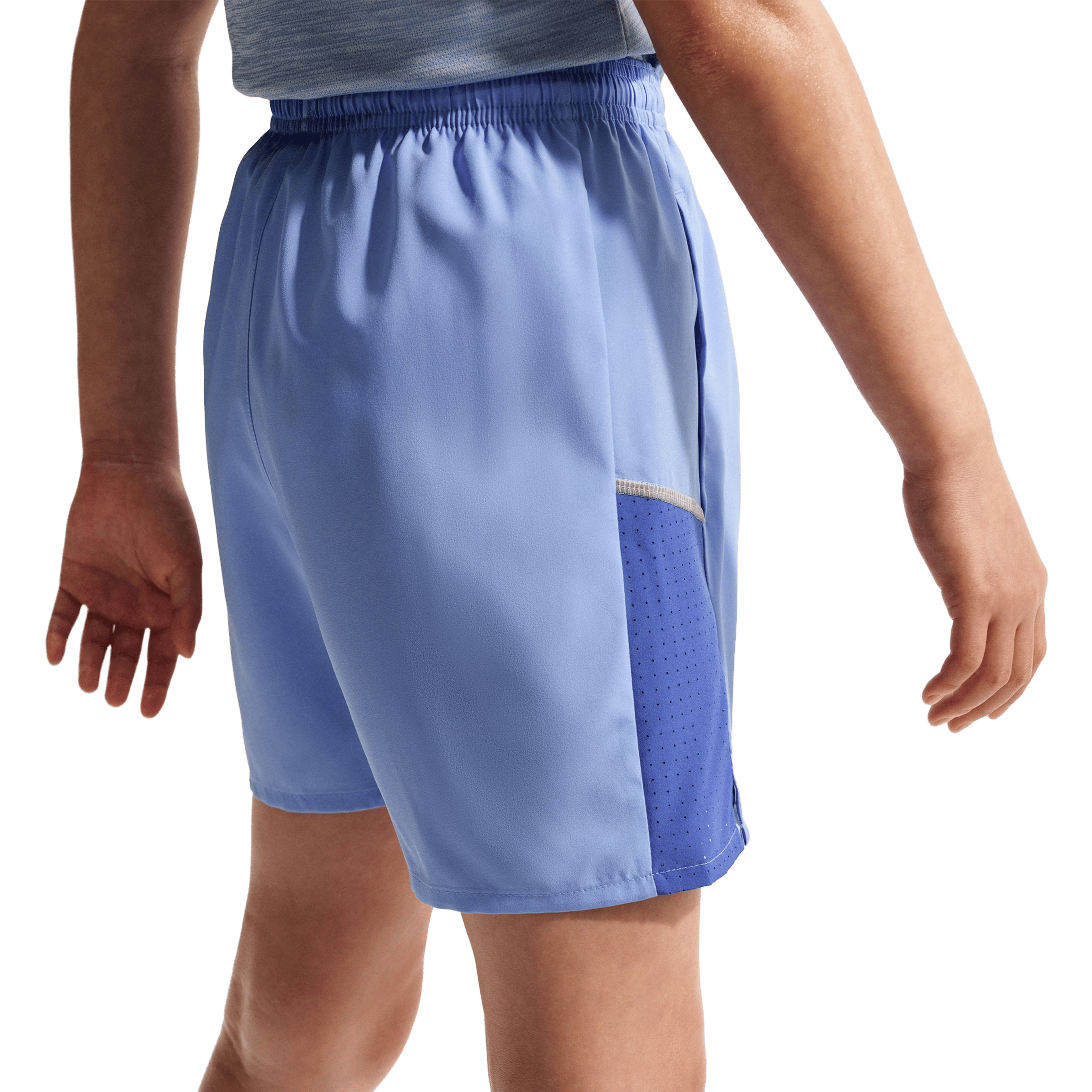 Kids Nike Miler Dri-FIT Training Shorts