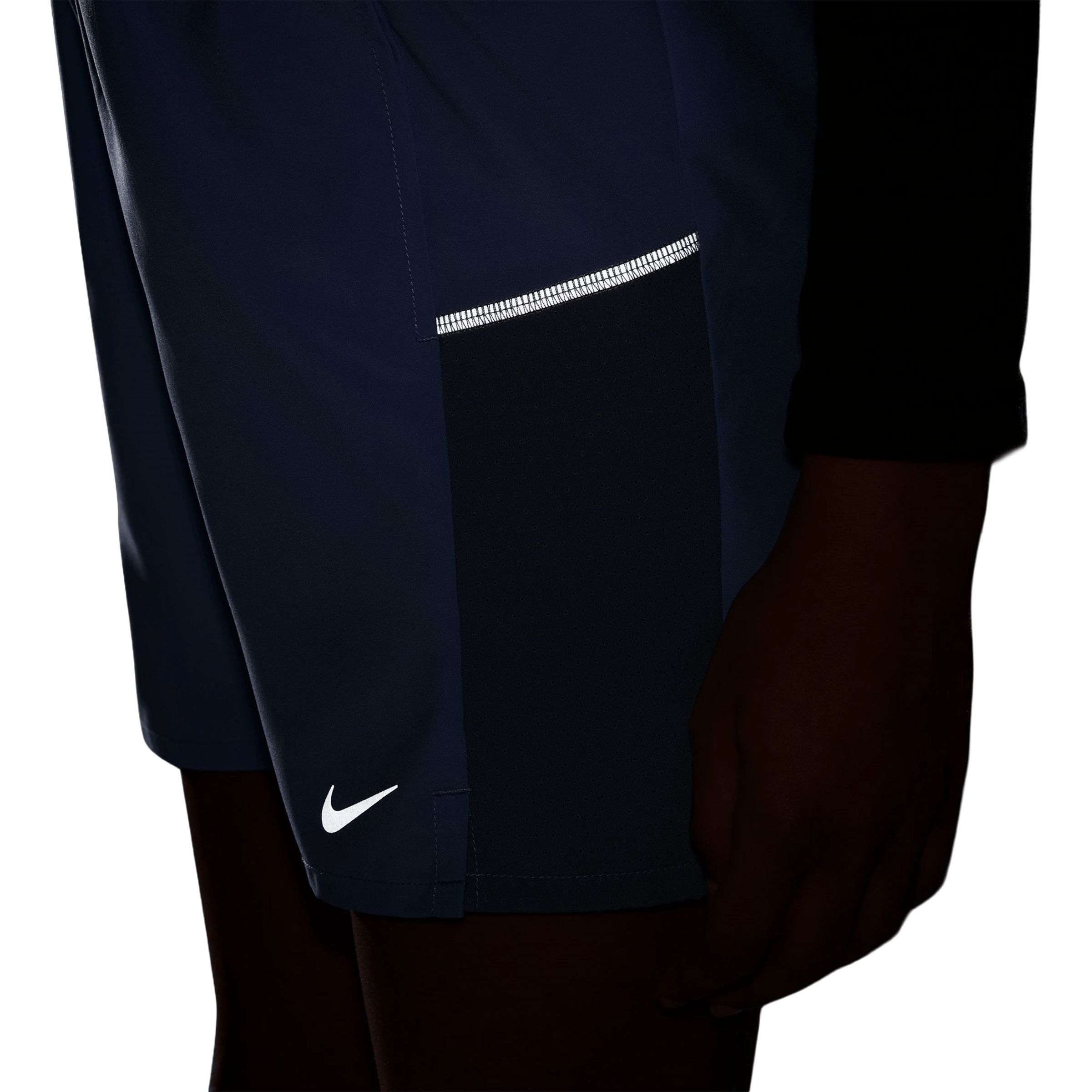 Kids Nike Miler Dri-FIT Training Shorts
