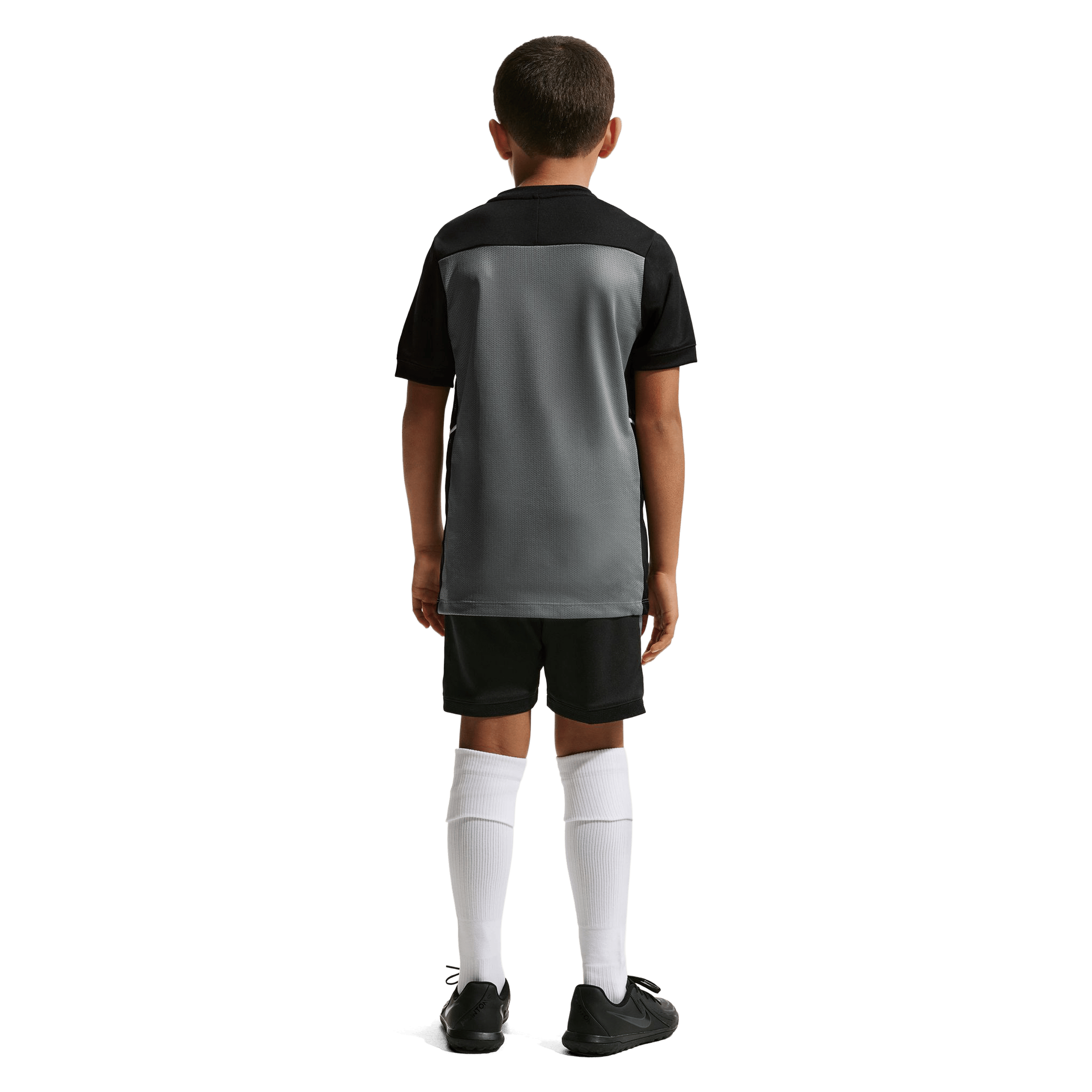 Kids Nike Academy Dri-FIT Knit Football Shorts