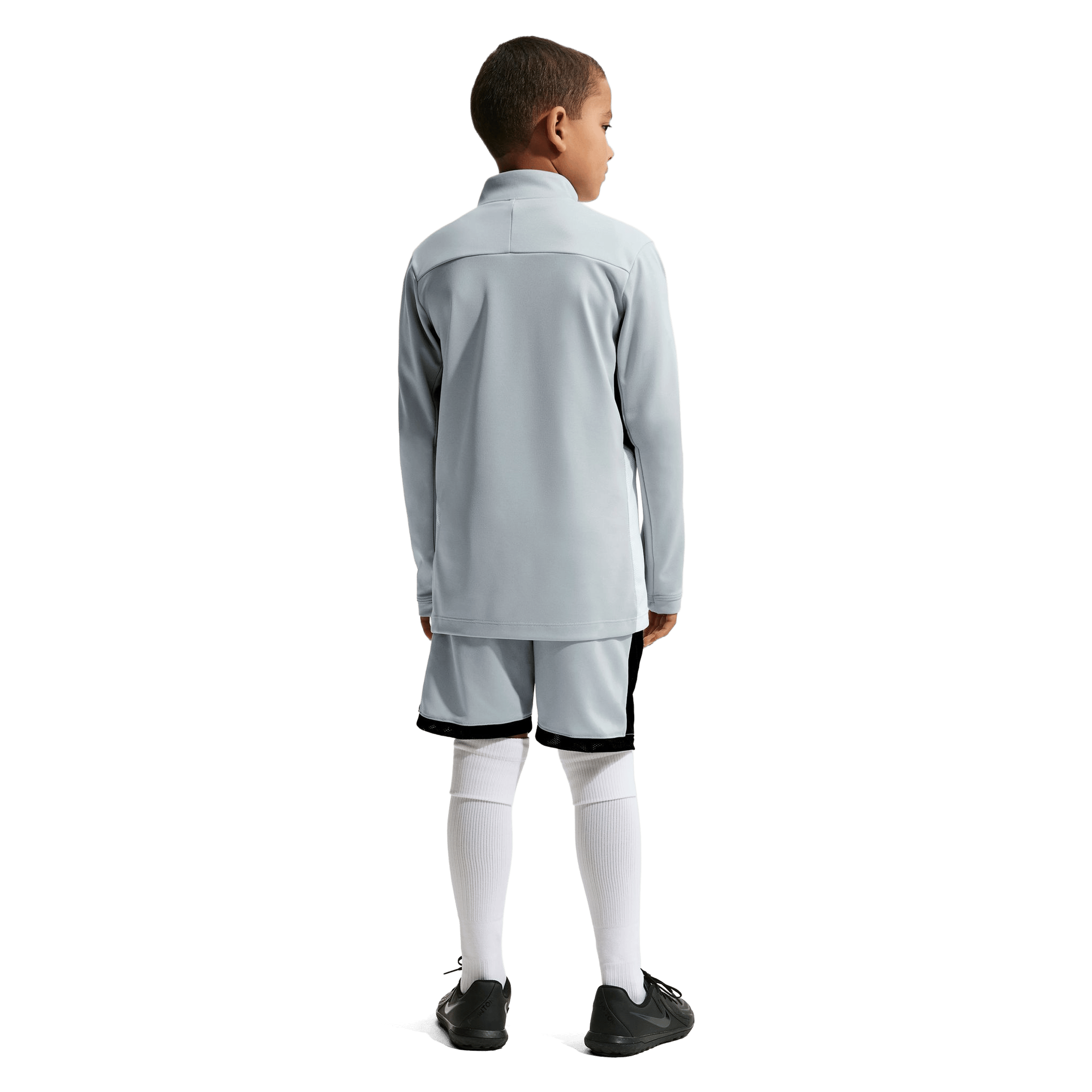 Kids Nike Academy Dri-FIT Knit Football Shorts