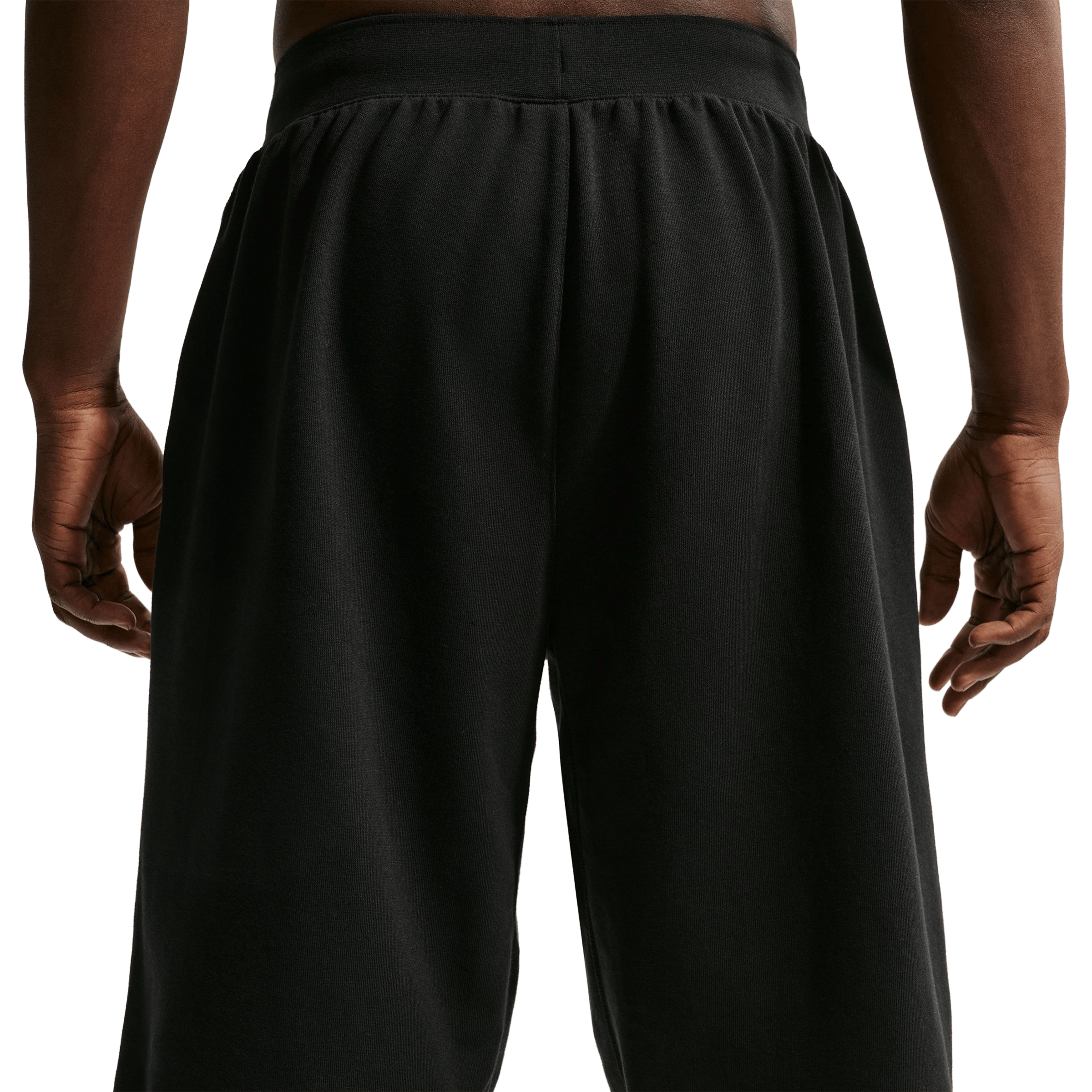 Mens Nike  N.A.C Fleece Training 10" Shorts