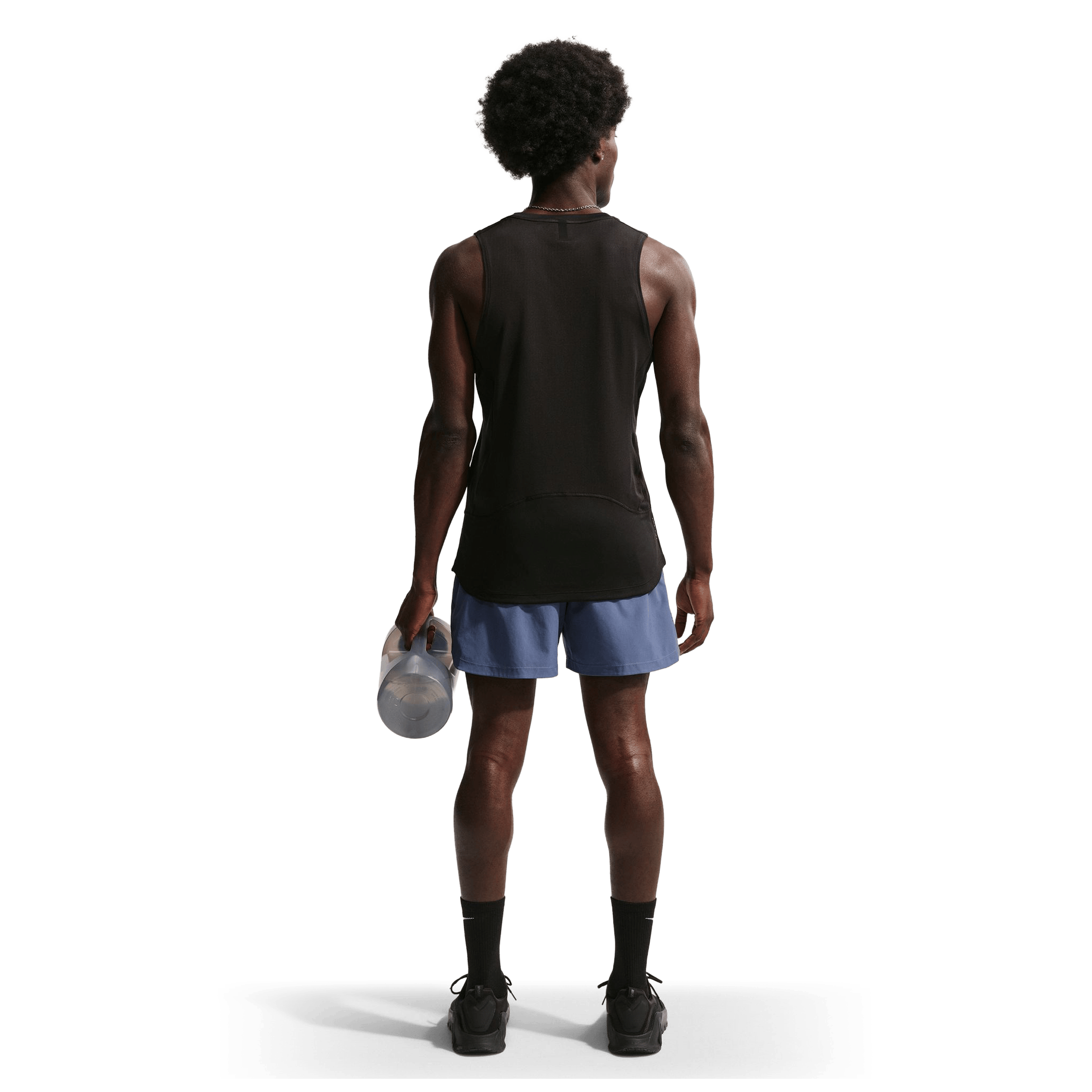 Mens Nike Dri-FIT Pro Training Tank Top
