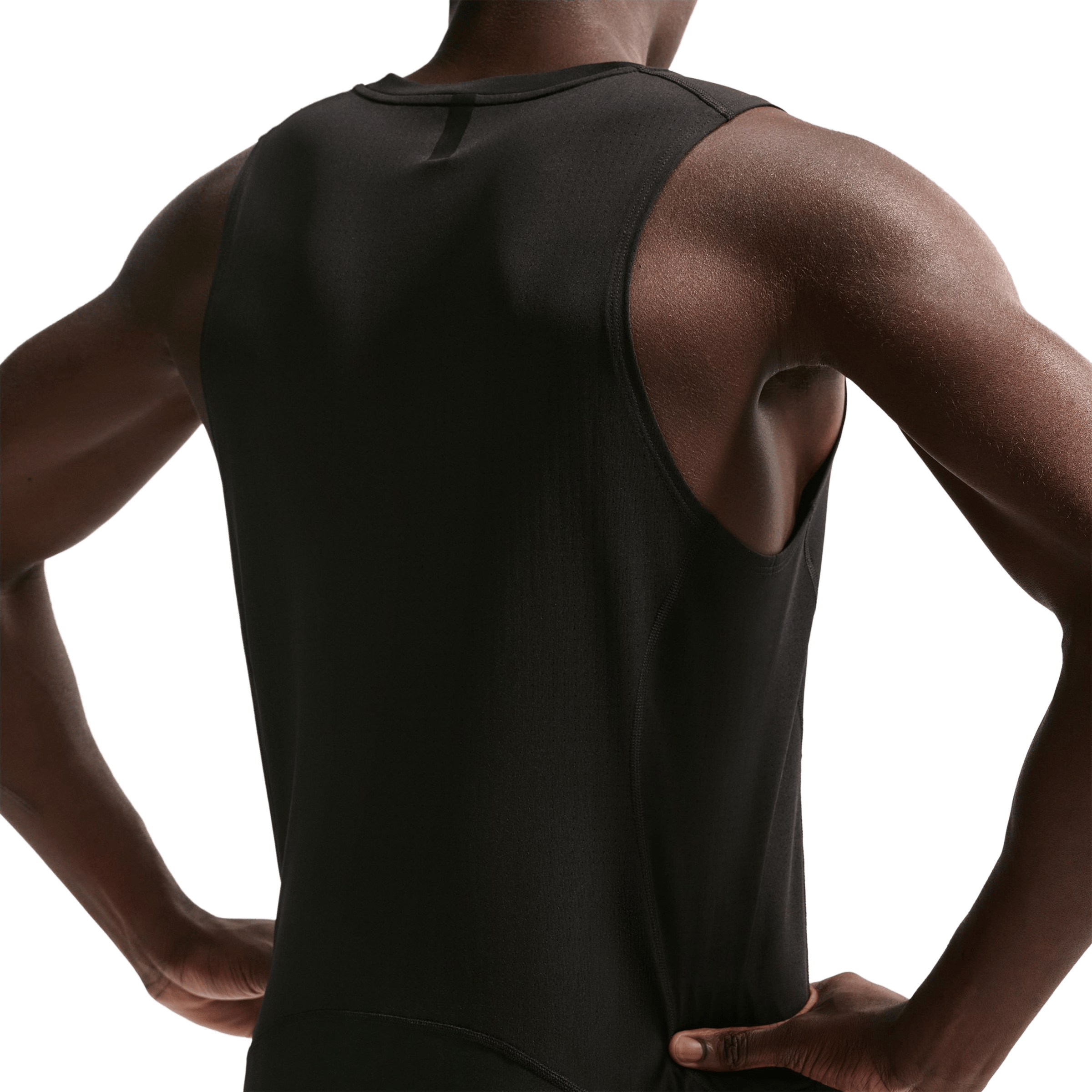 Mens Nike Dri-FIT Pro Training Tank Top