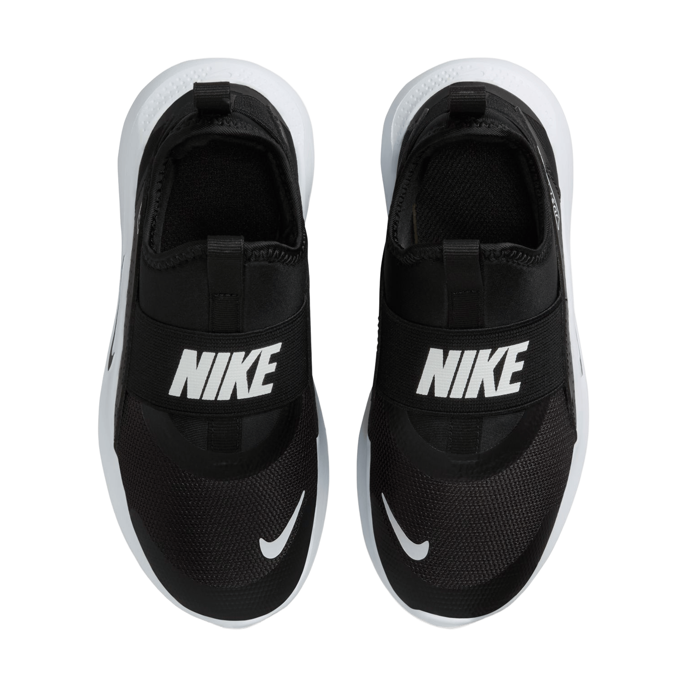 Kids Nike Flex Runner 4 (Little Kids) Running Shoes
