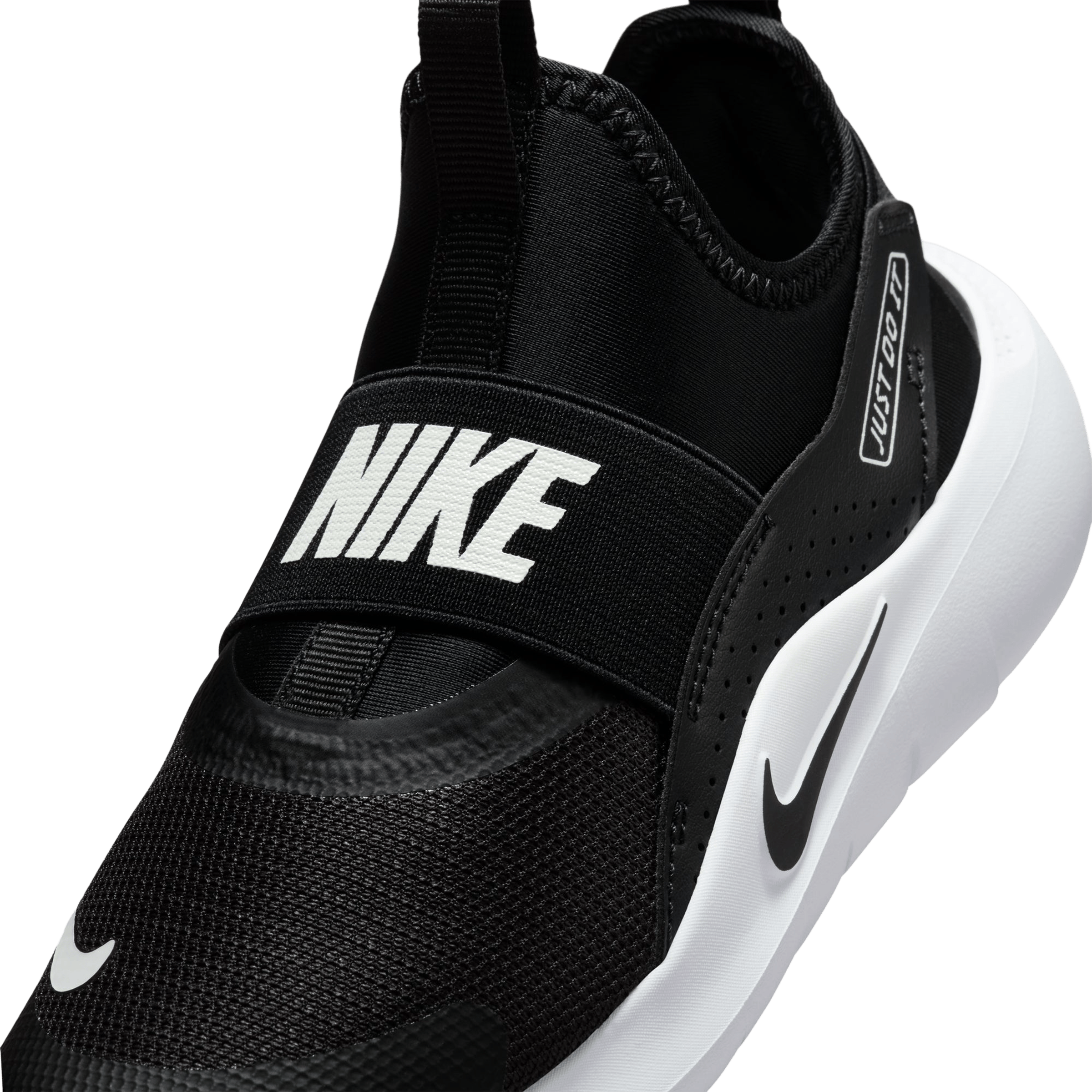 Kids Nike Flex Runner 4 (Little Kids) Running Shoes