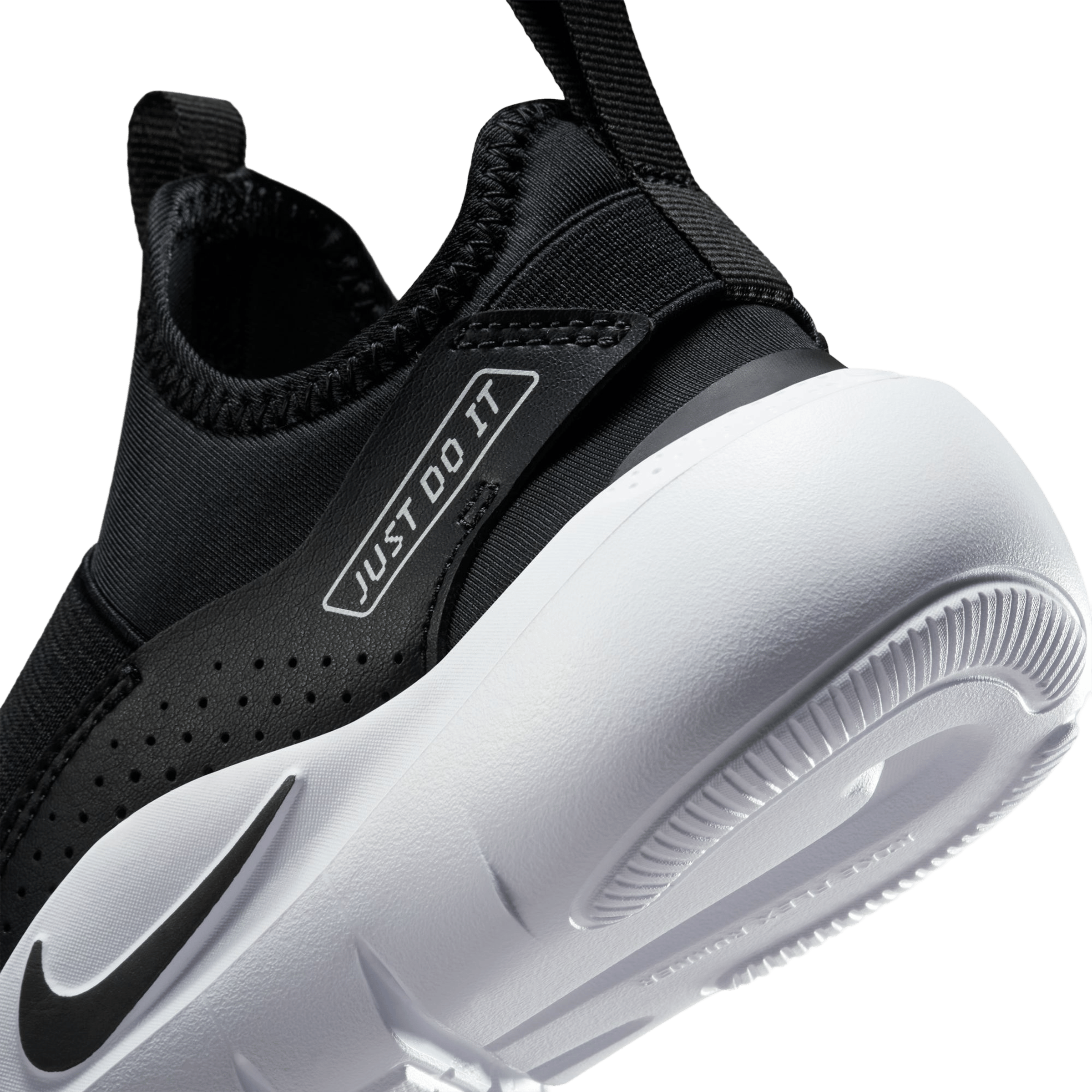 Kids Nike Flex Runner 4 (Little Kids) Running Shoes