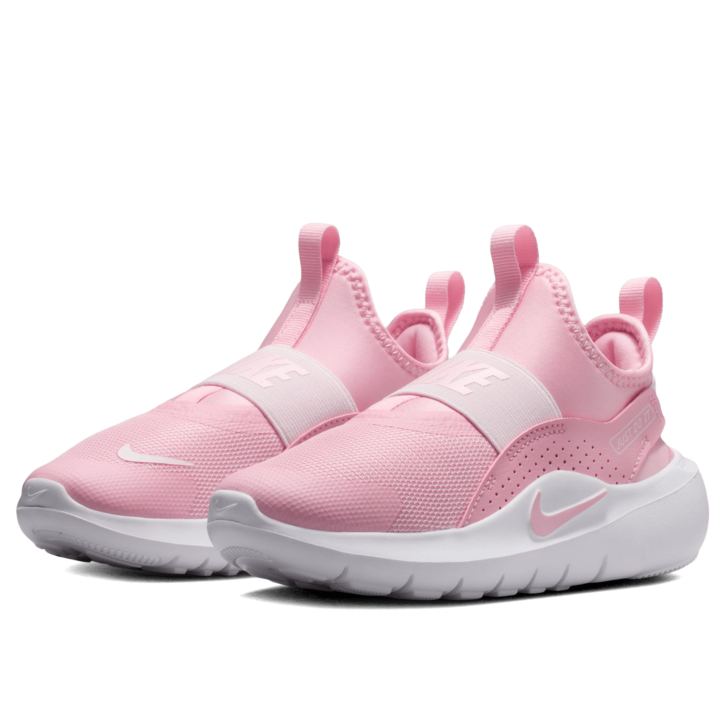 Kids Nike Flex Runner 4 (Little Kids) Running Shoes