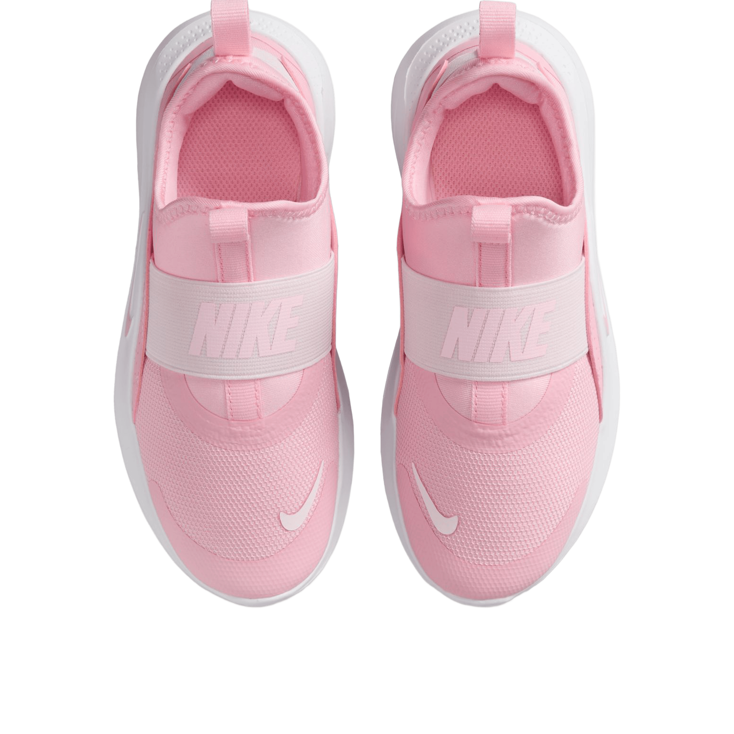 Kids Nike Flex Runner 4 (Little Kids) Running Shoes
