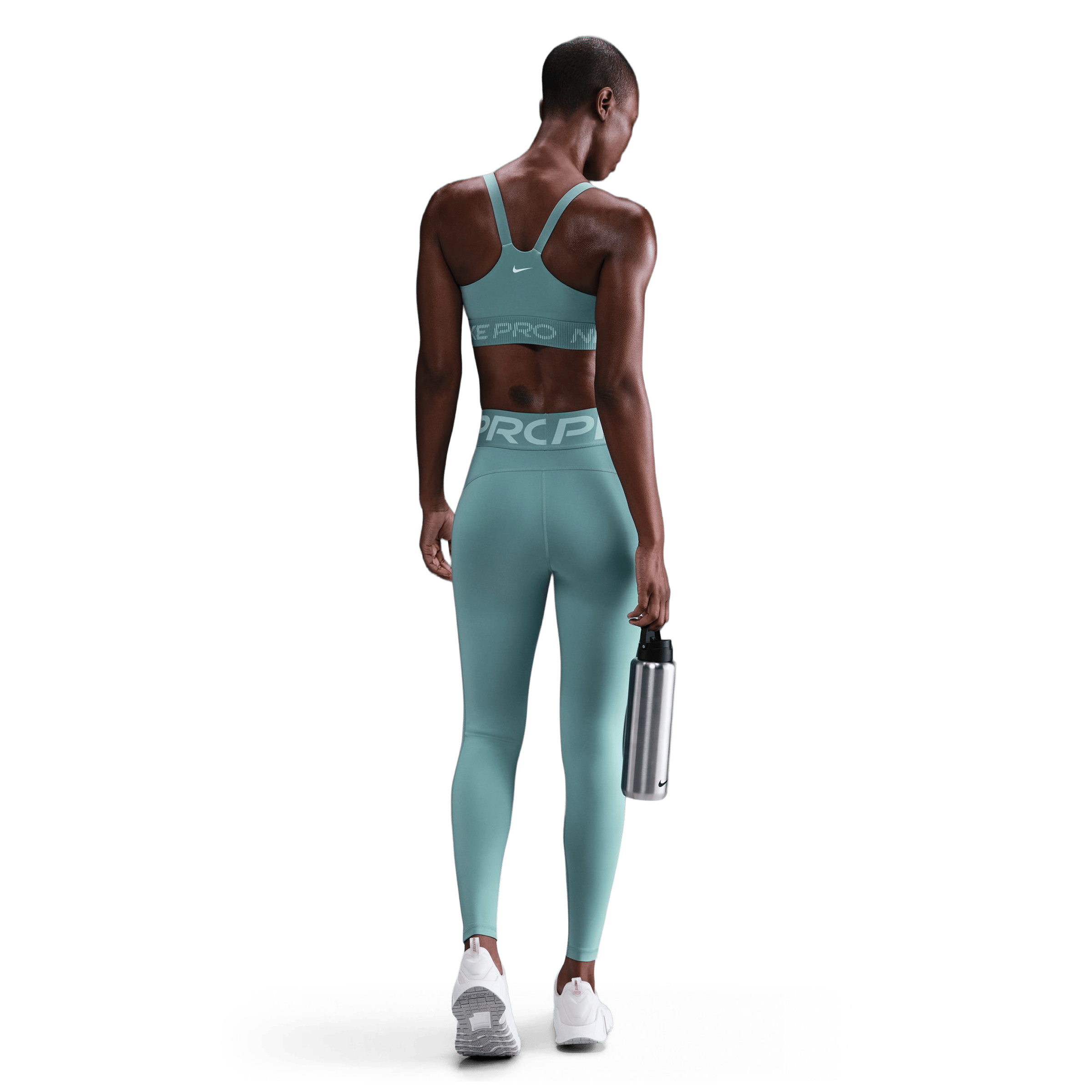 Nike Pro Light-Support TT GRX Sports Bra
