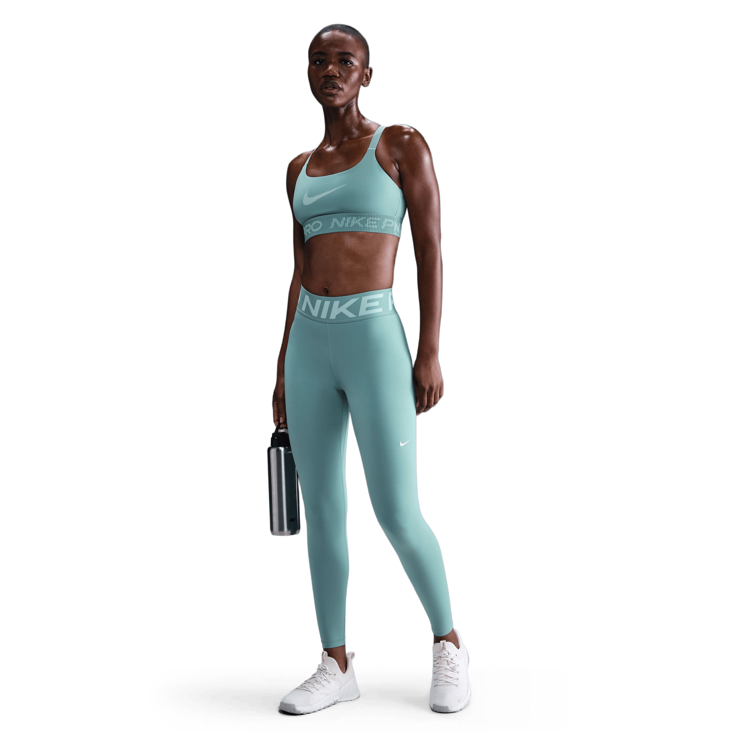 Nike Pro Light-Support TT GRX Sports Bra