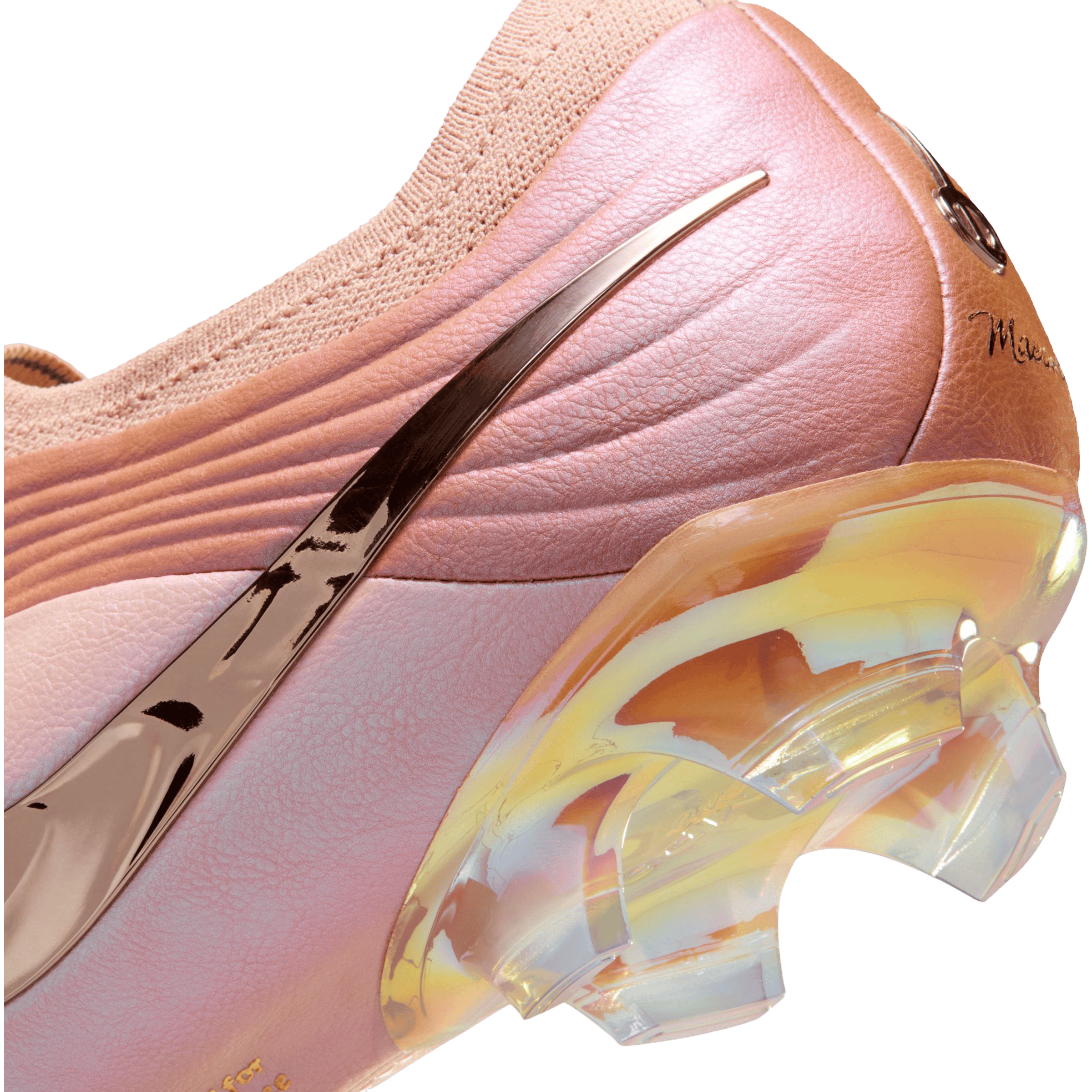 Mens Nike Tiempo Maestro Elite "Limited Edition" (FG) Football Boots