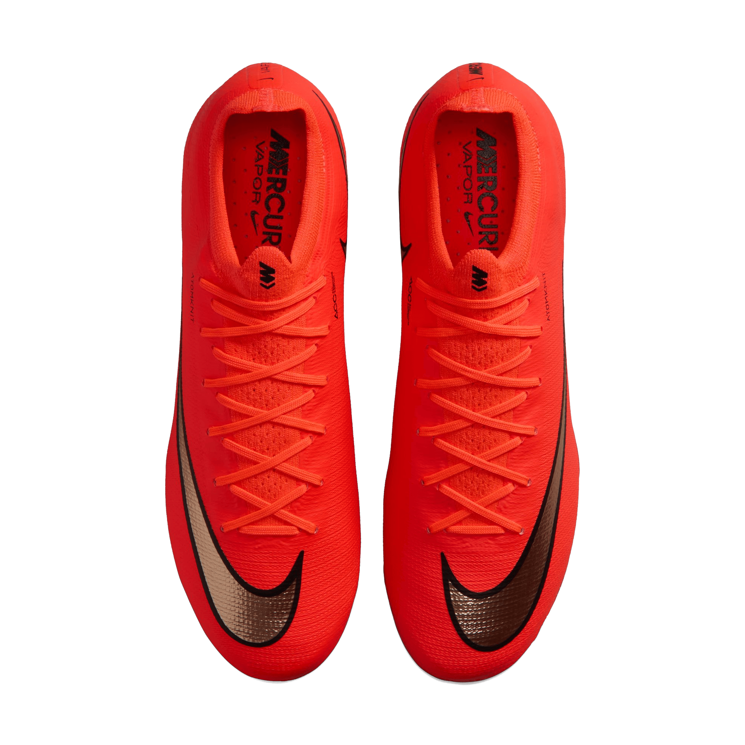 Mens Nike Mercurial Vapor 17 Elite (FG) Football Boot