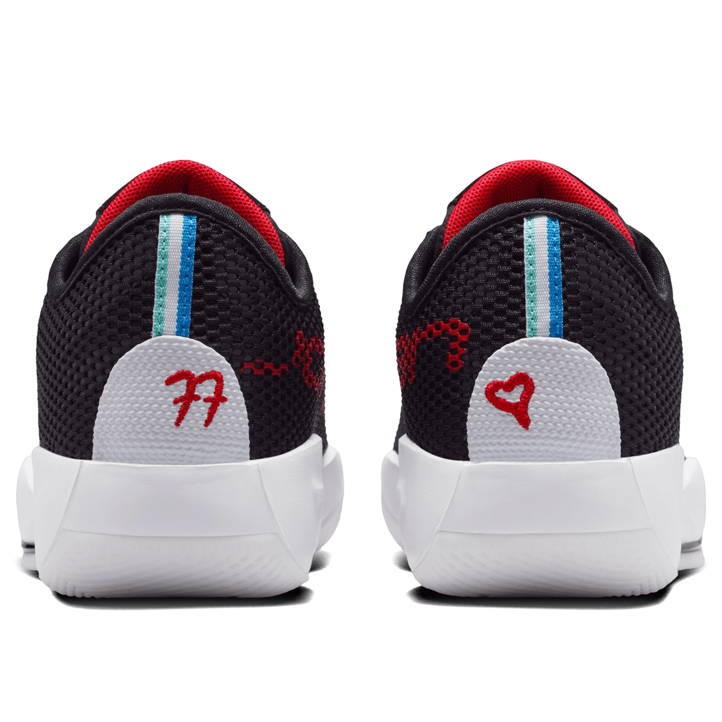 Kids Nike Luka 77 (Bigger Kids) Basketball Shoes