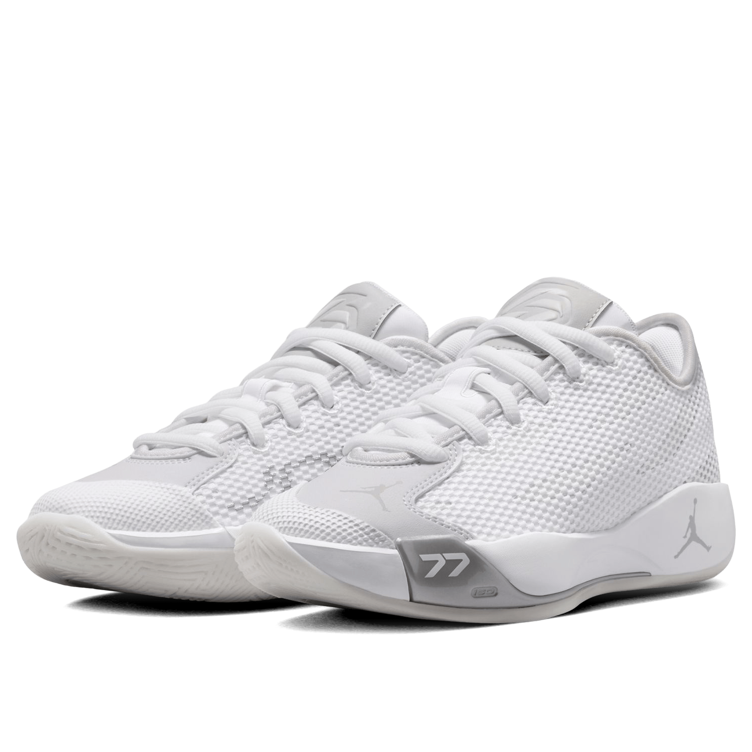 Kids Nike Luka 77 (Bigger Kids) Basketball Shoes