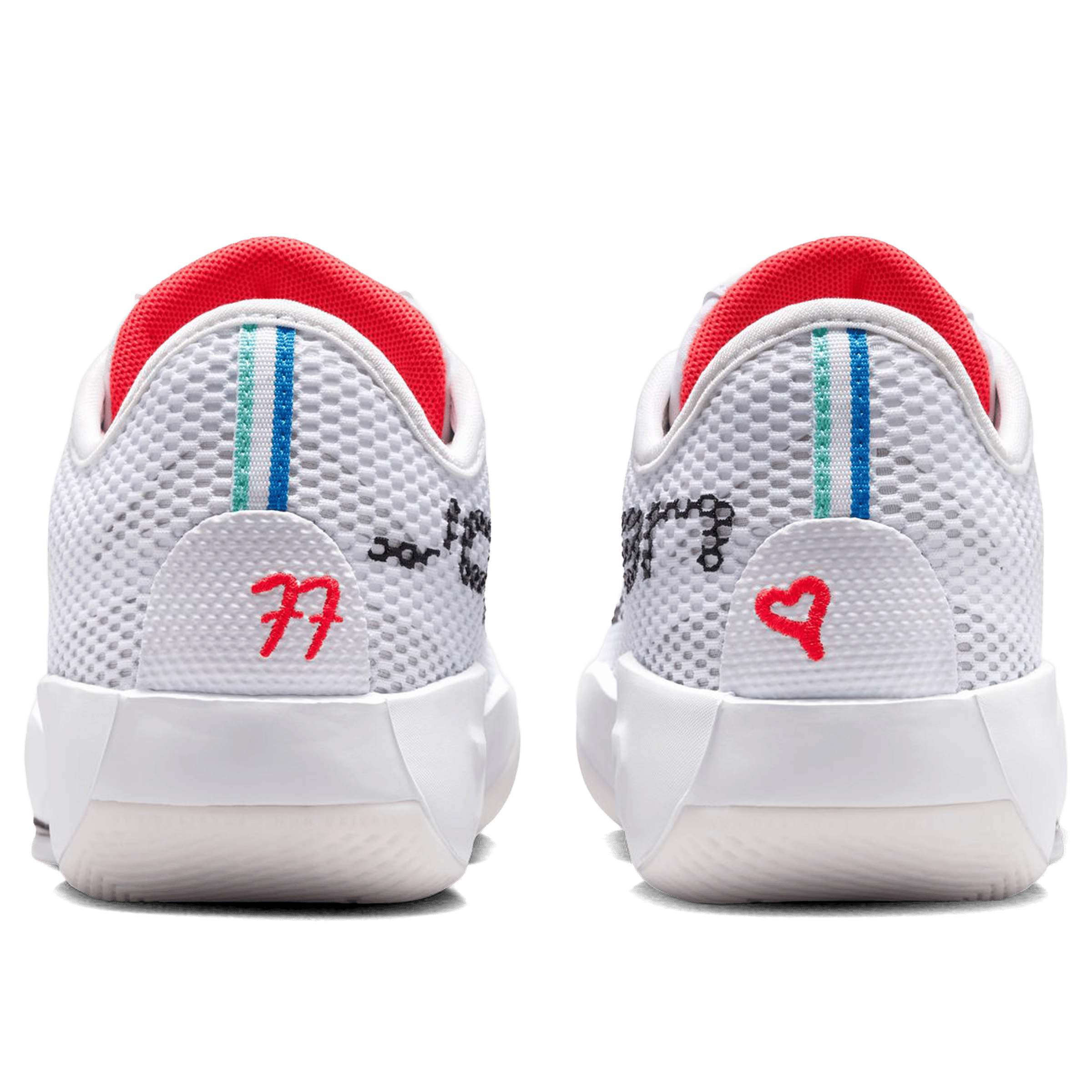 Kids Nike Luka 77 (Bigger Kids) Basketball Shoes