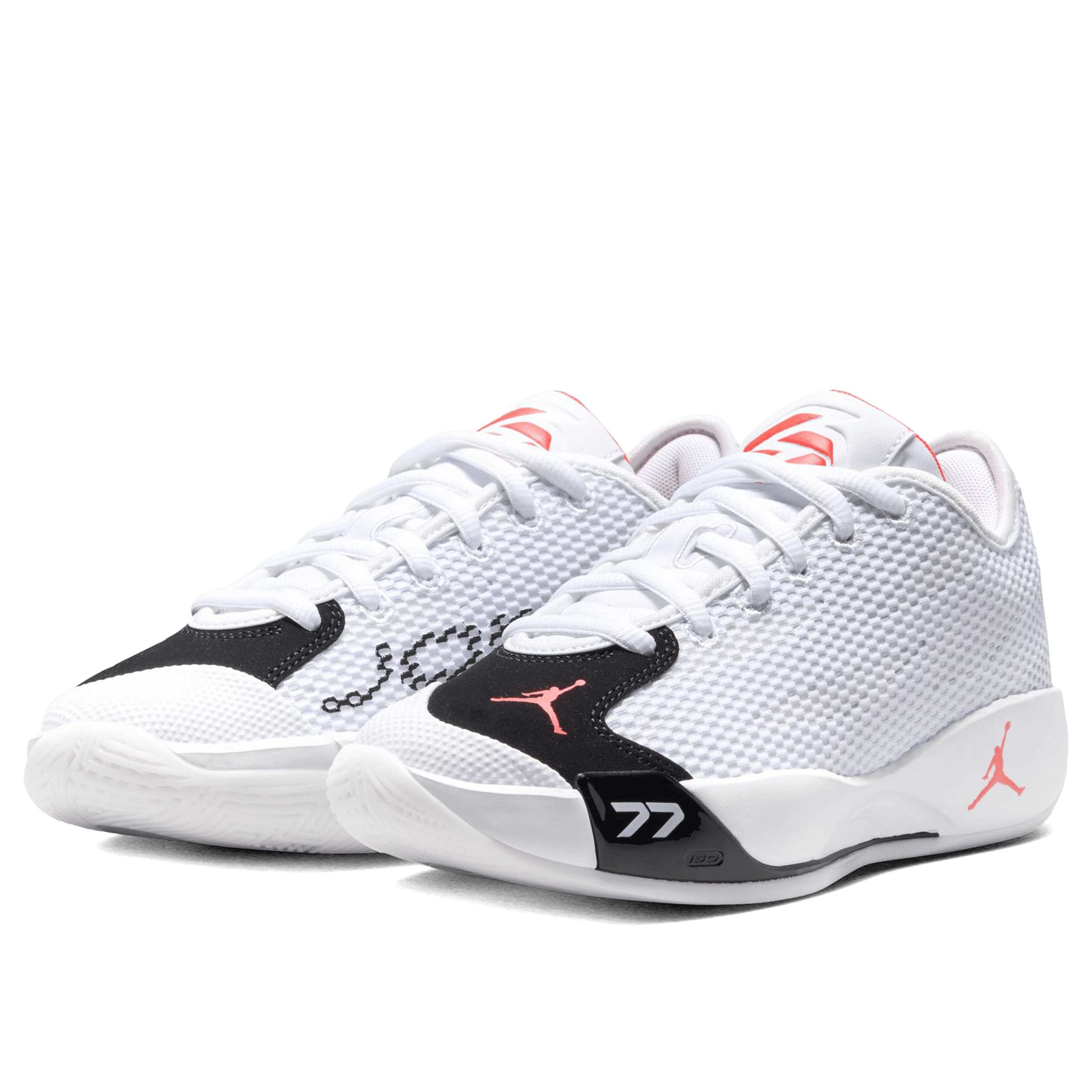 Kids Nike Luka 77 (Bigger Kids) Basketball Shoes