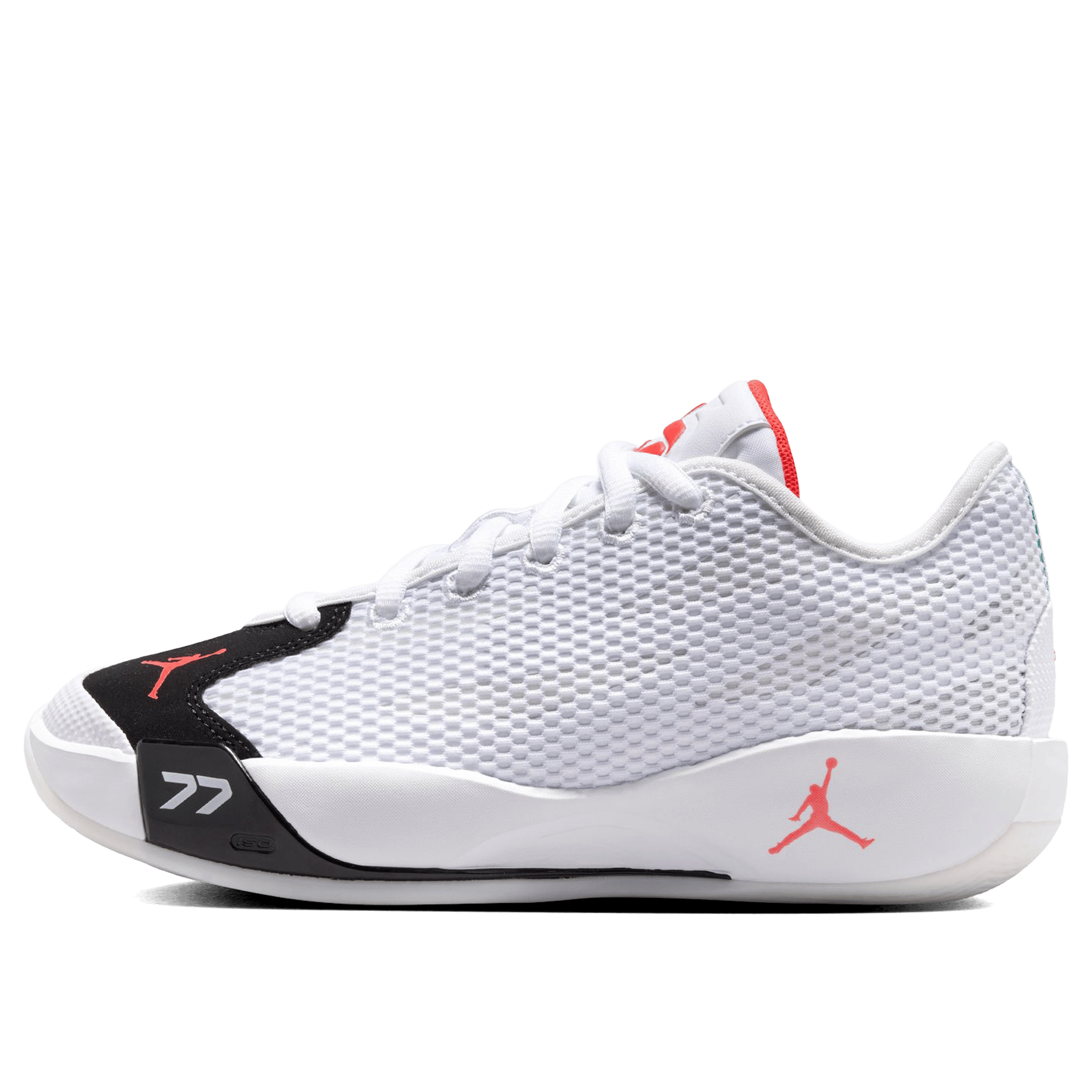 Kids Nike Luka 77 (Bigger Kids) Basketball Shoes