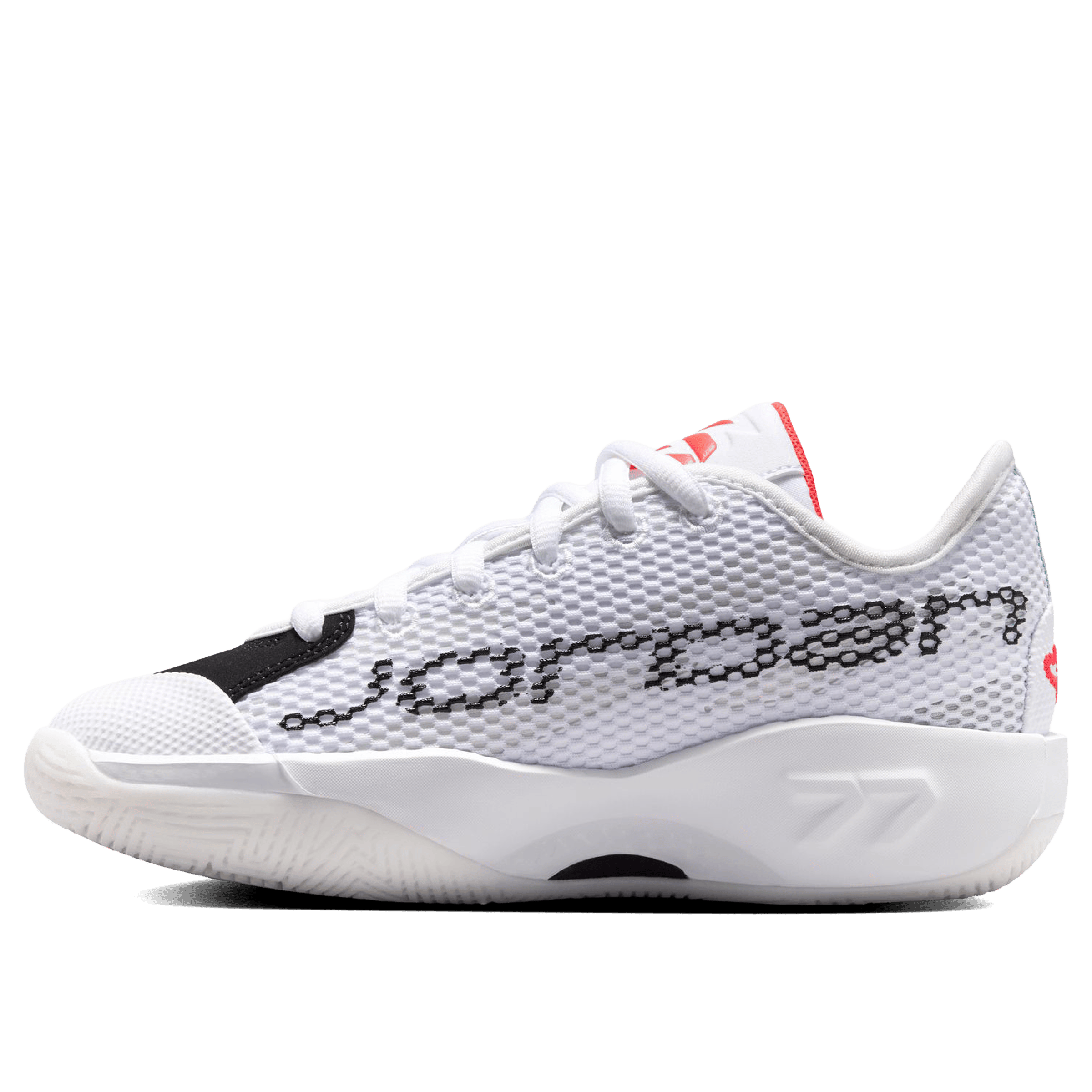 Kids Nike Luka 77 (Bigger Kids) Basketball Shoes