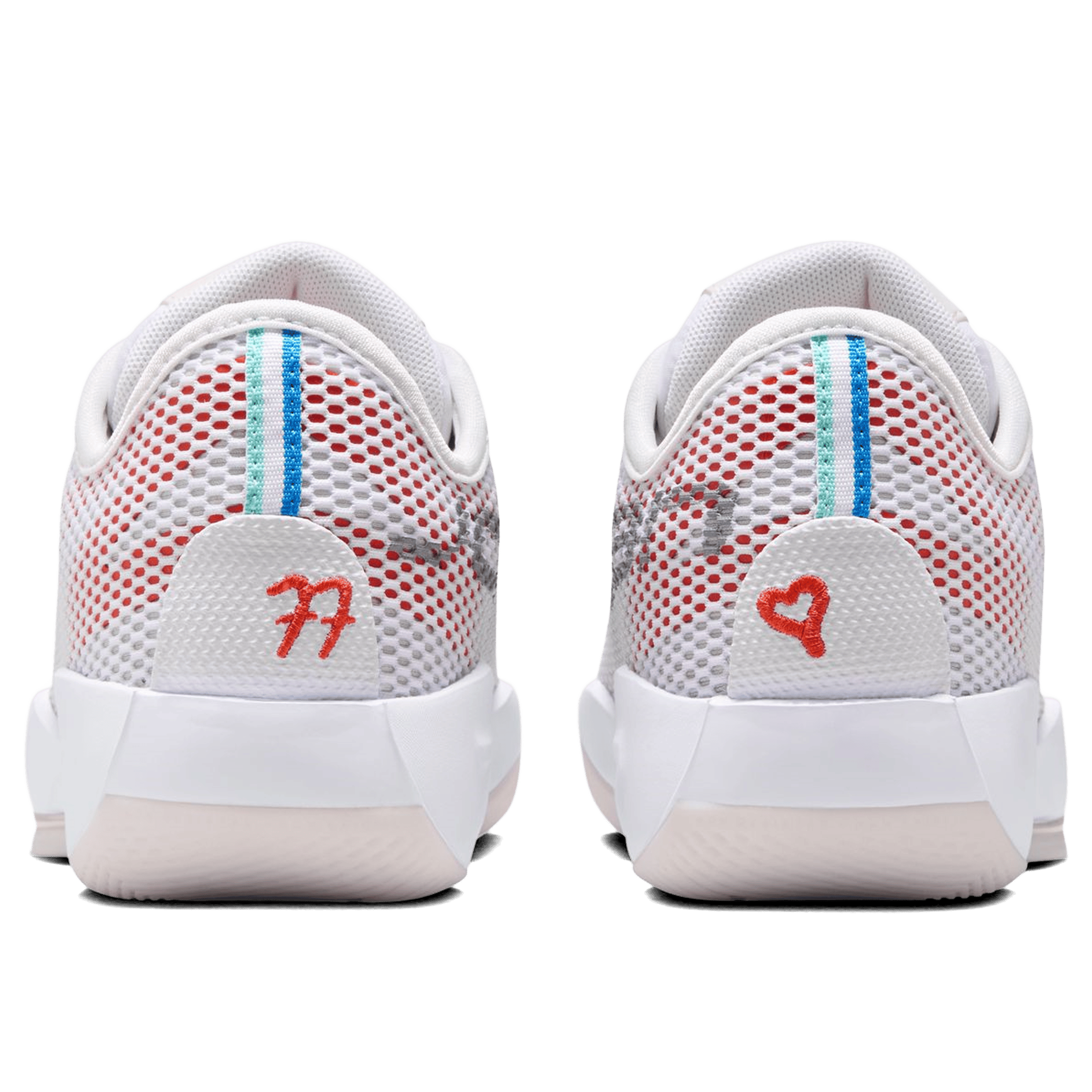 Kids Nike Luka 77 (Bigger Kids) Basketball Shoes