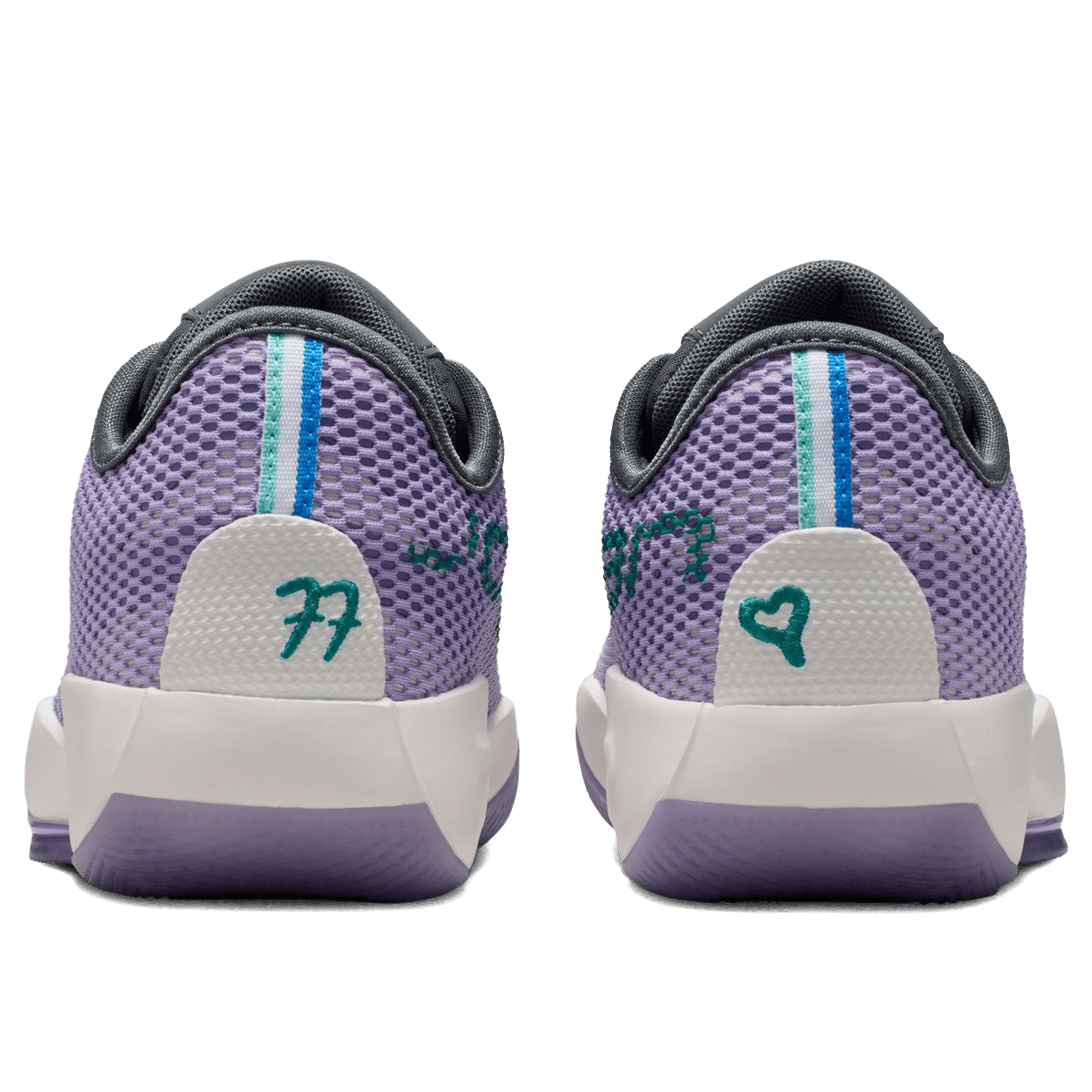 Kids Nike Luka 77 (Bigger Kids) Basketball Shoes