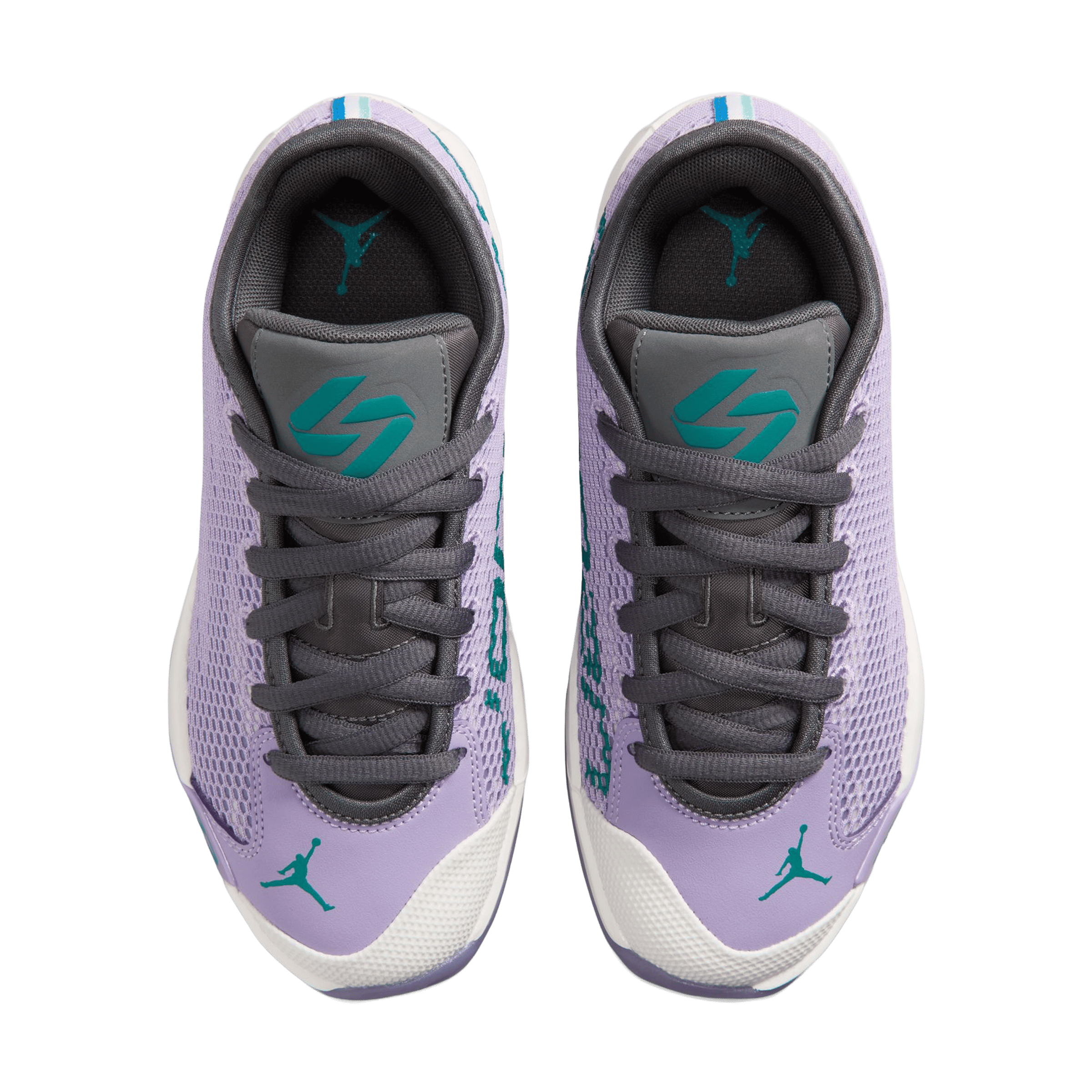 Kids Nike Luka 77 (Bigger Kids) Basketball Shoes