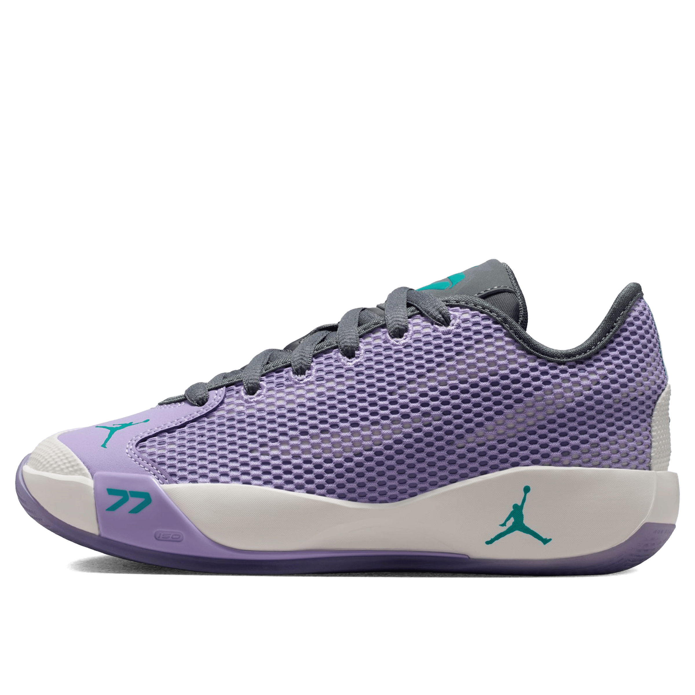 Kids Nike Luka 77 (Bigger Kids) Basketball Shoes