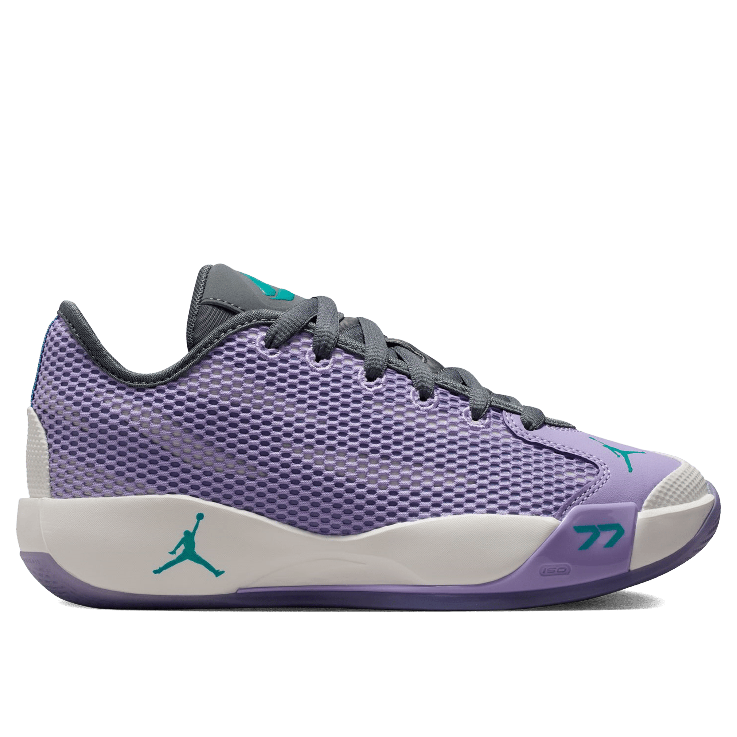 Kids Nike Luka 77 (Bigger Kids) Basketball Shoes