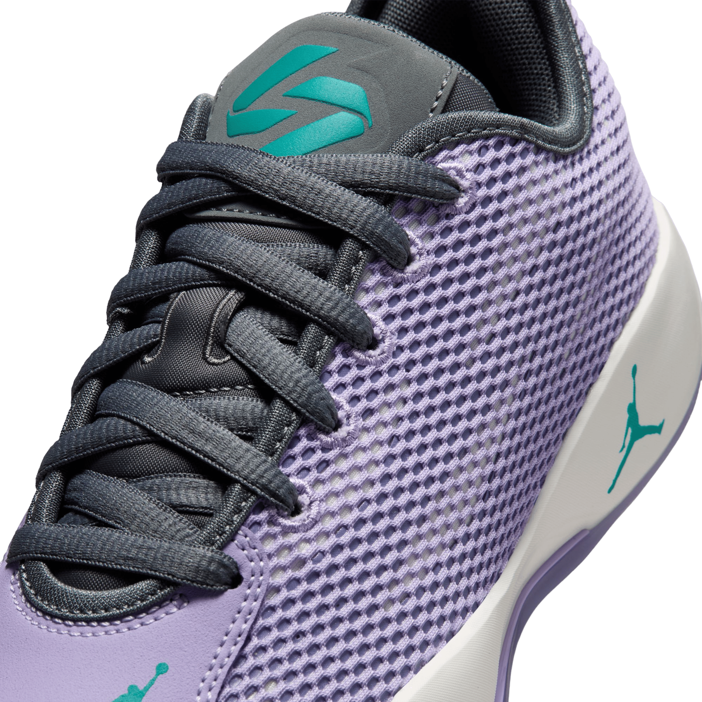 Kids Nike Luka 77 (Bigger Kids) Basketball Shoes