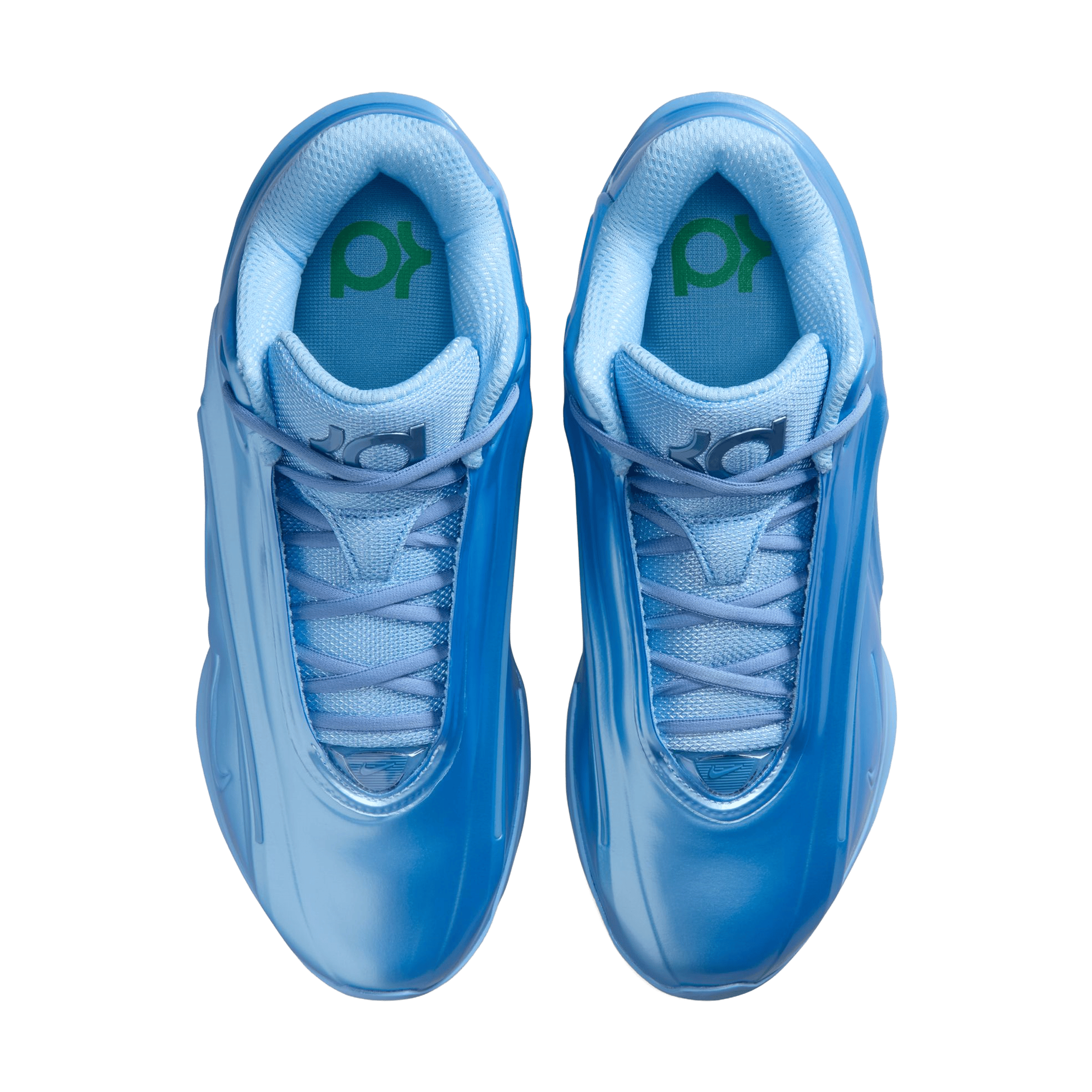 Mens Nike KD19 Basketball Shoes