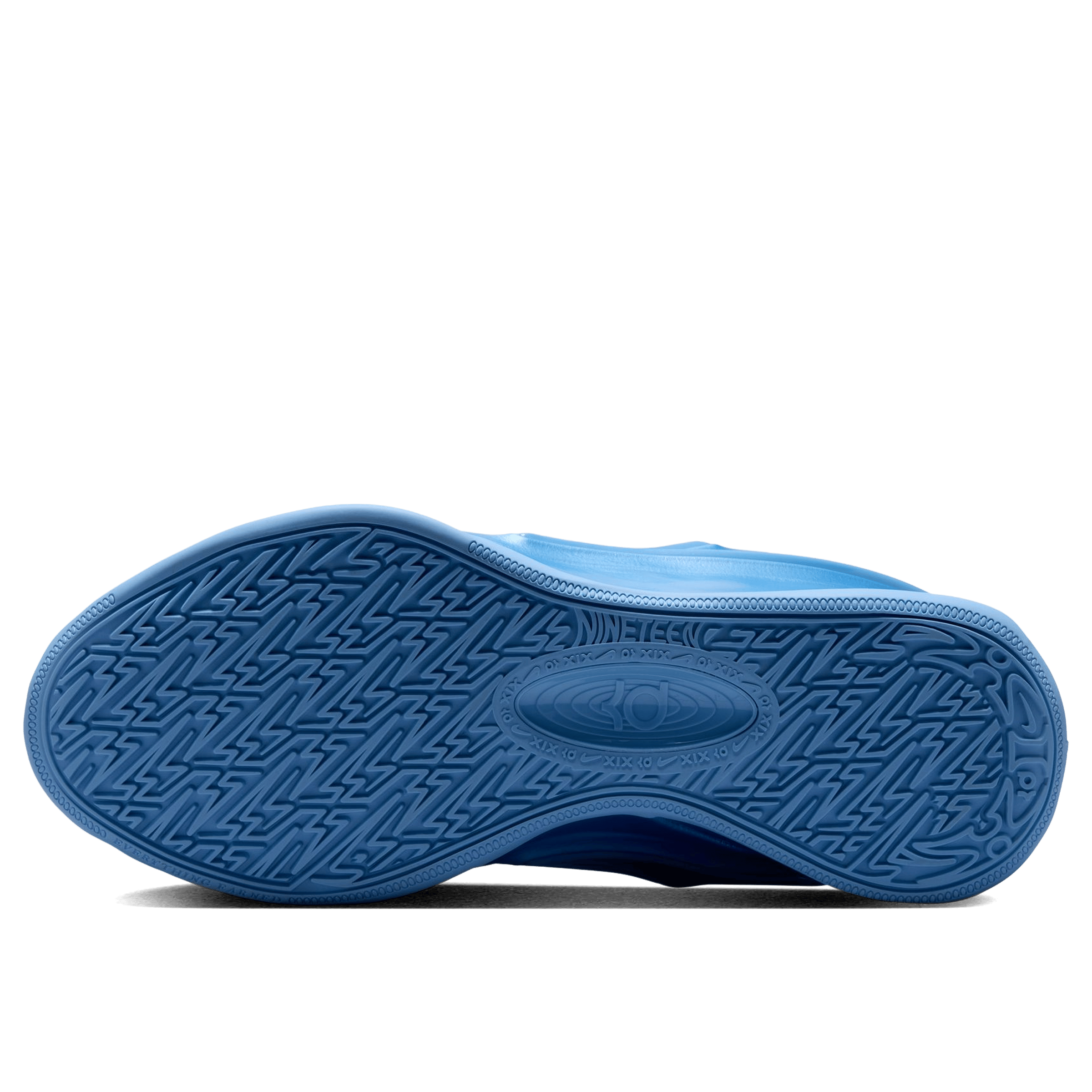 Mens Nike KD19 Basketball Shoes