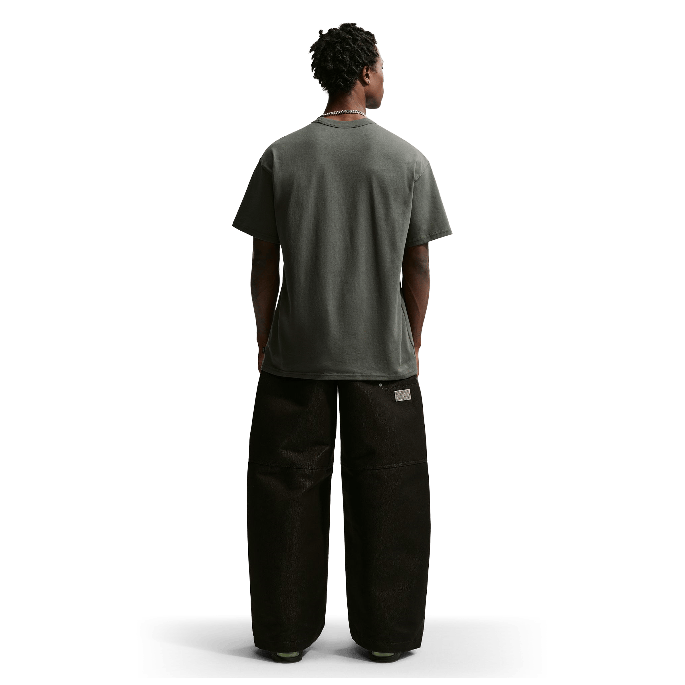 Mens Nike Sportswear Premium Essentials Tee