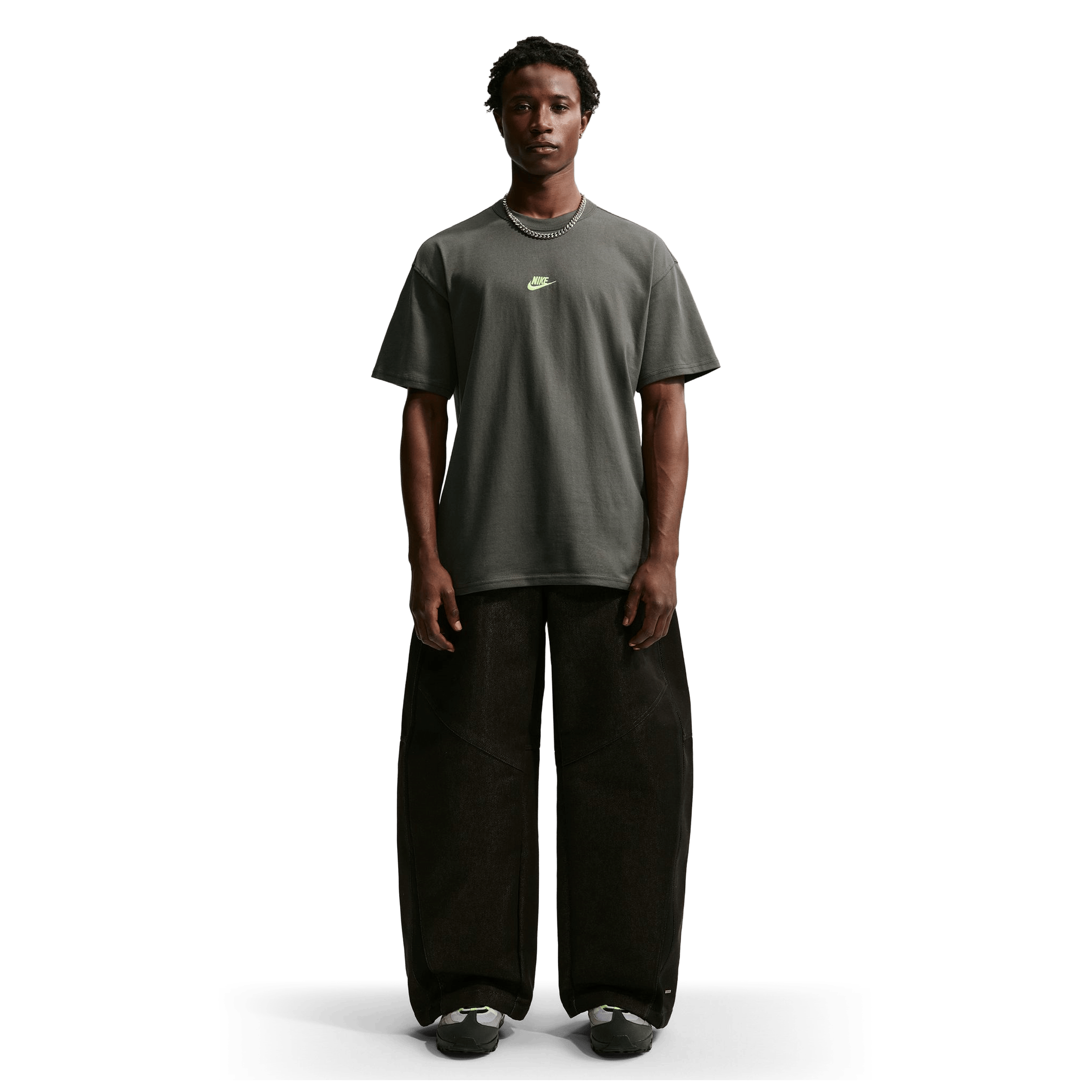 Mens Nike Sportswear Premium Essentials Tee