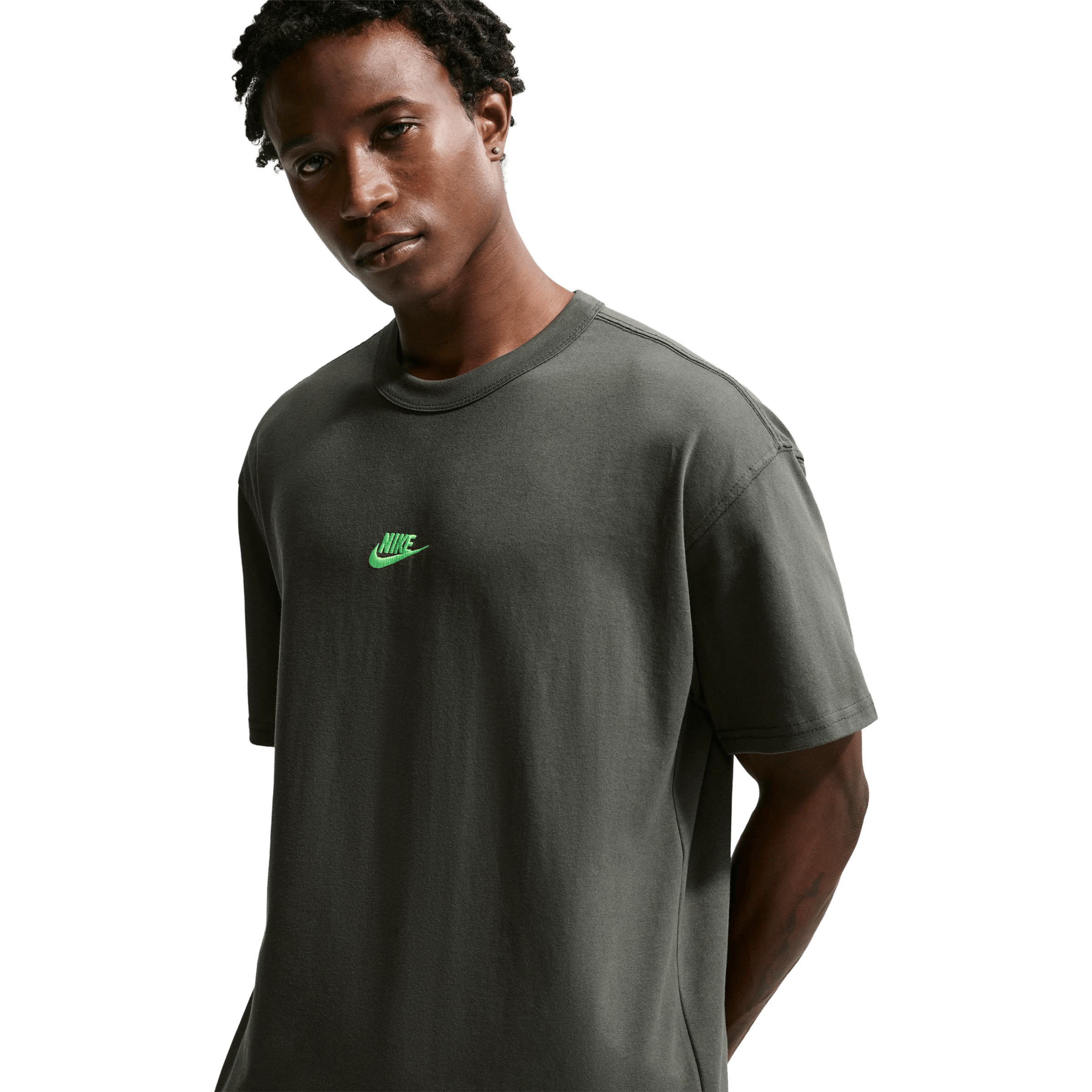 Mens Nike Sportswear Premium Essentials Tee