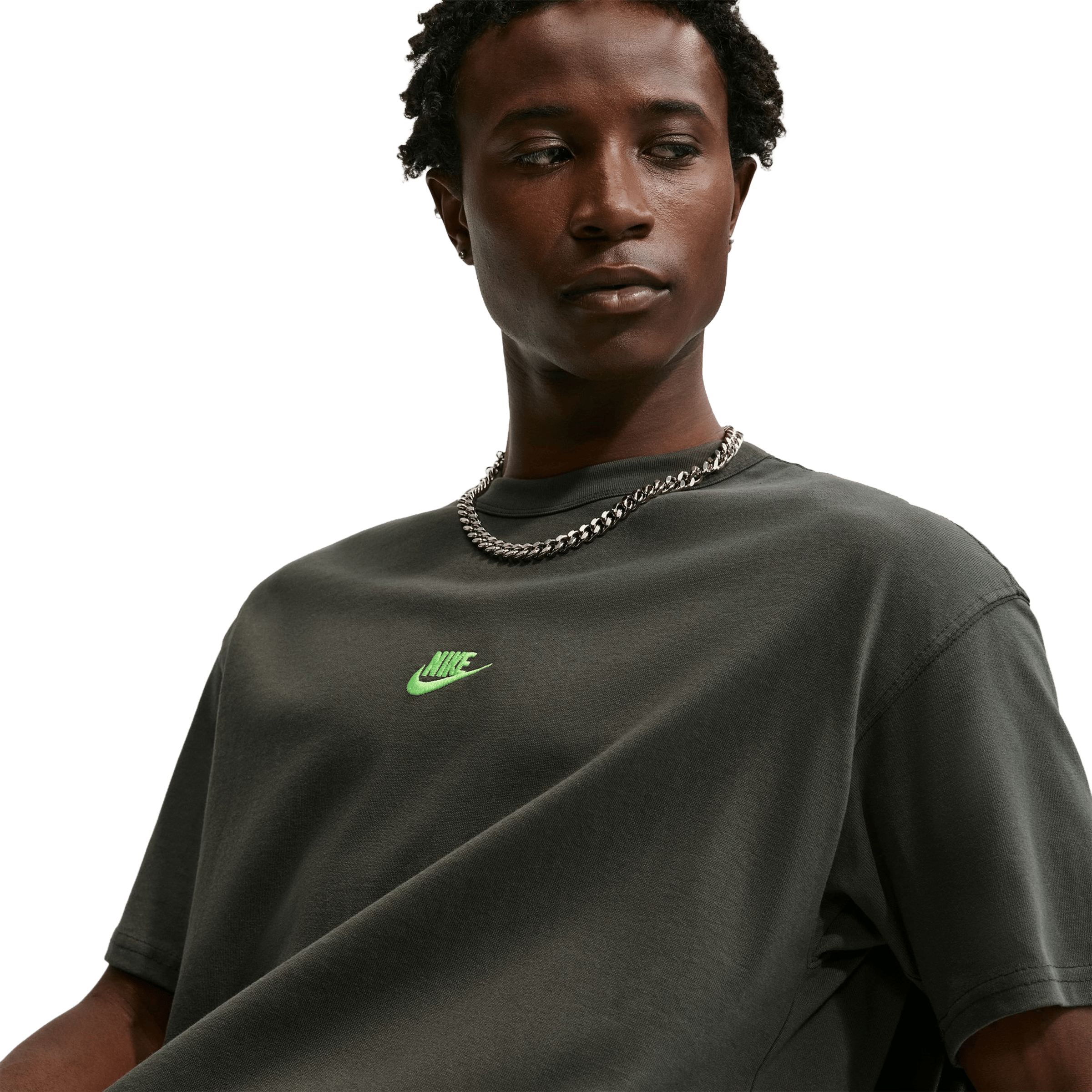 Mens Nike Sportswear Premium Essentials Tee