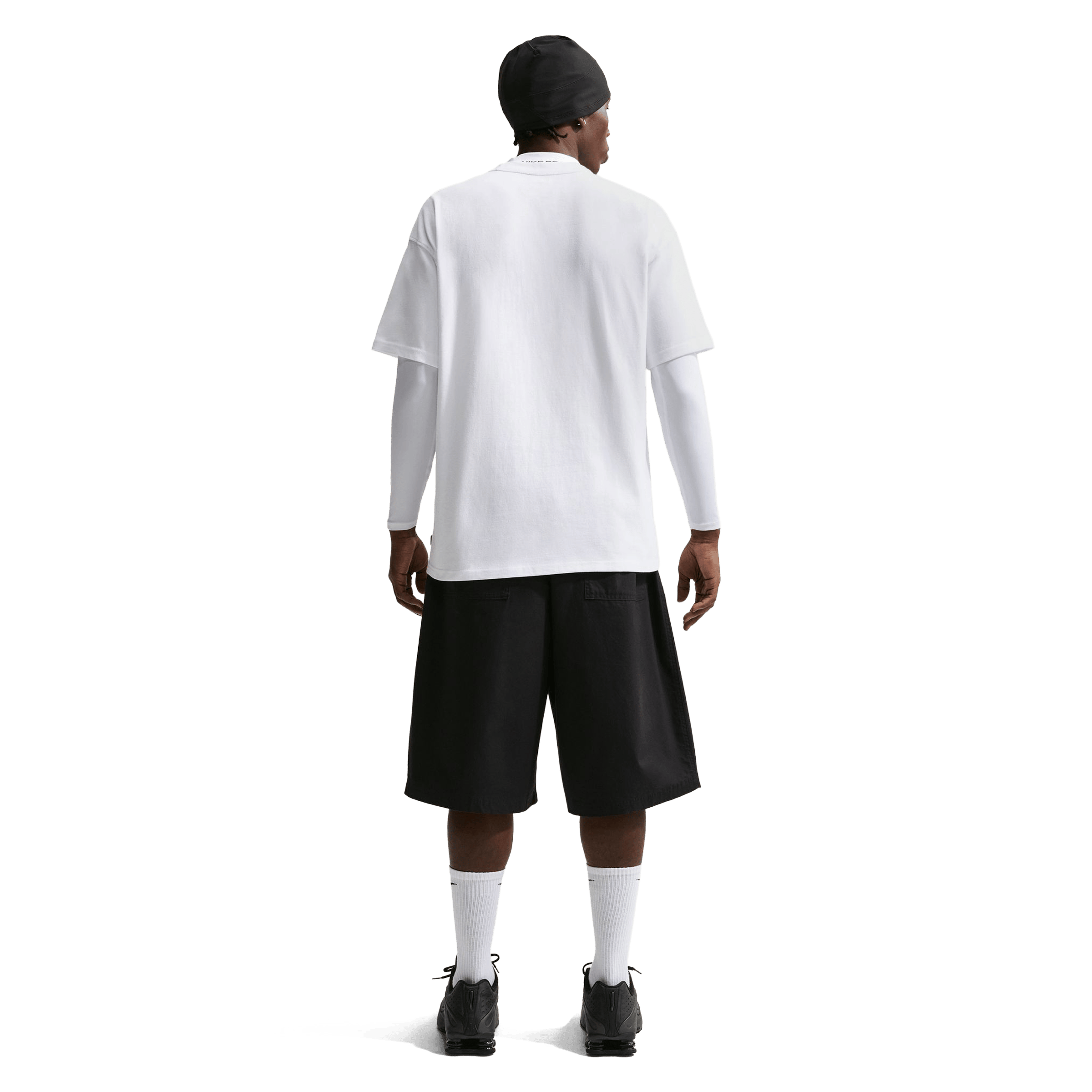 Mens Nike Sportswear Premium Essentials Tee