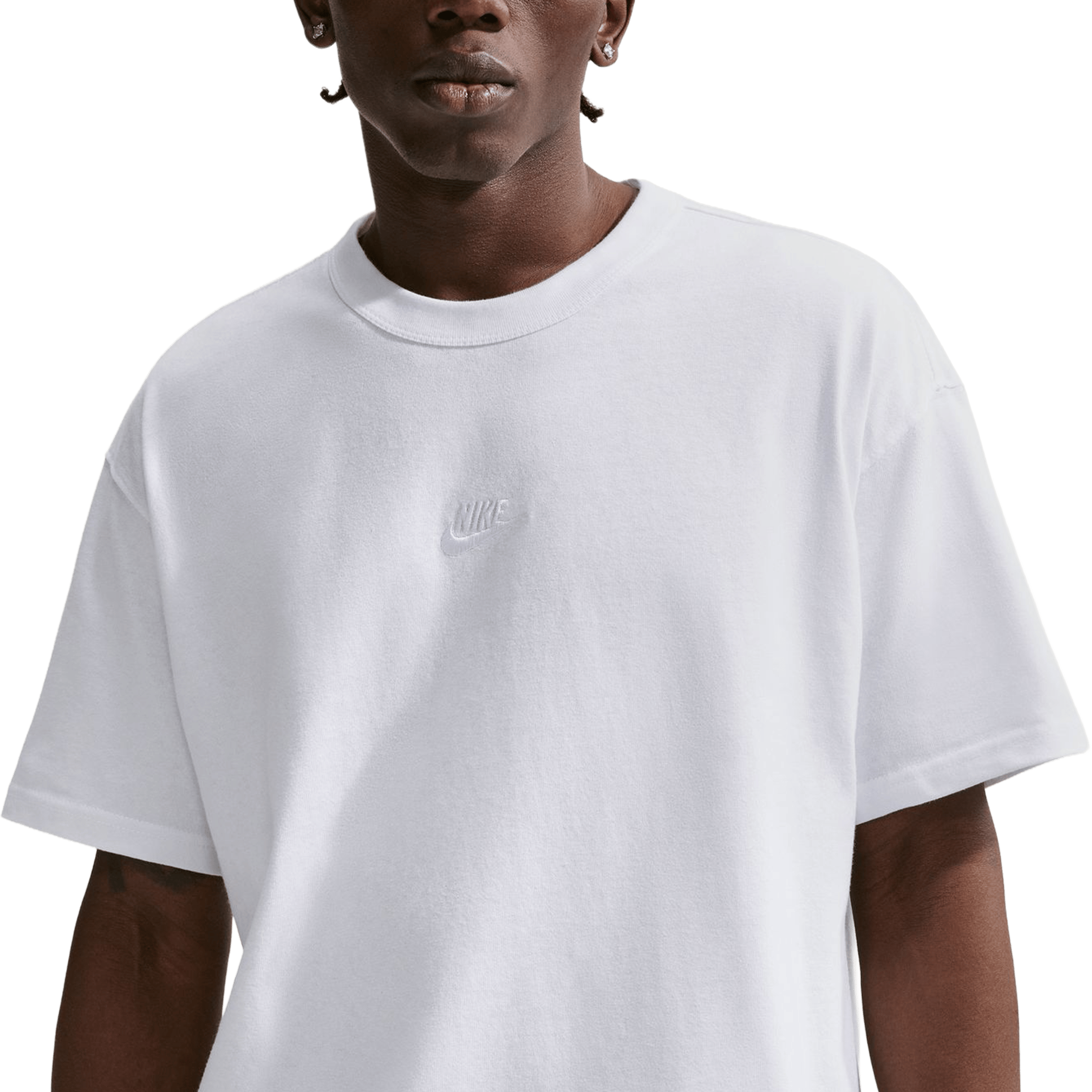 Mens Nike Sportswear Premium Essentials Tee