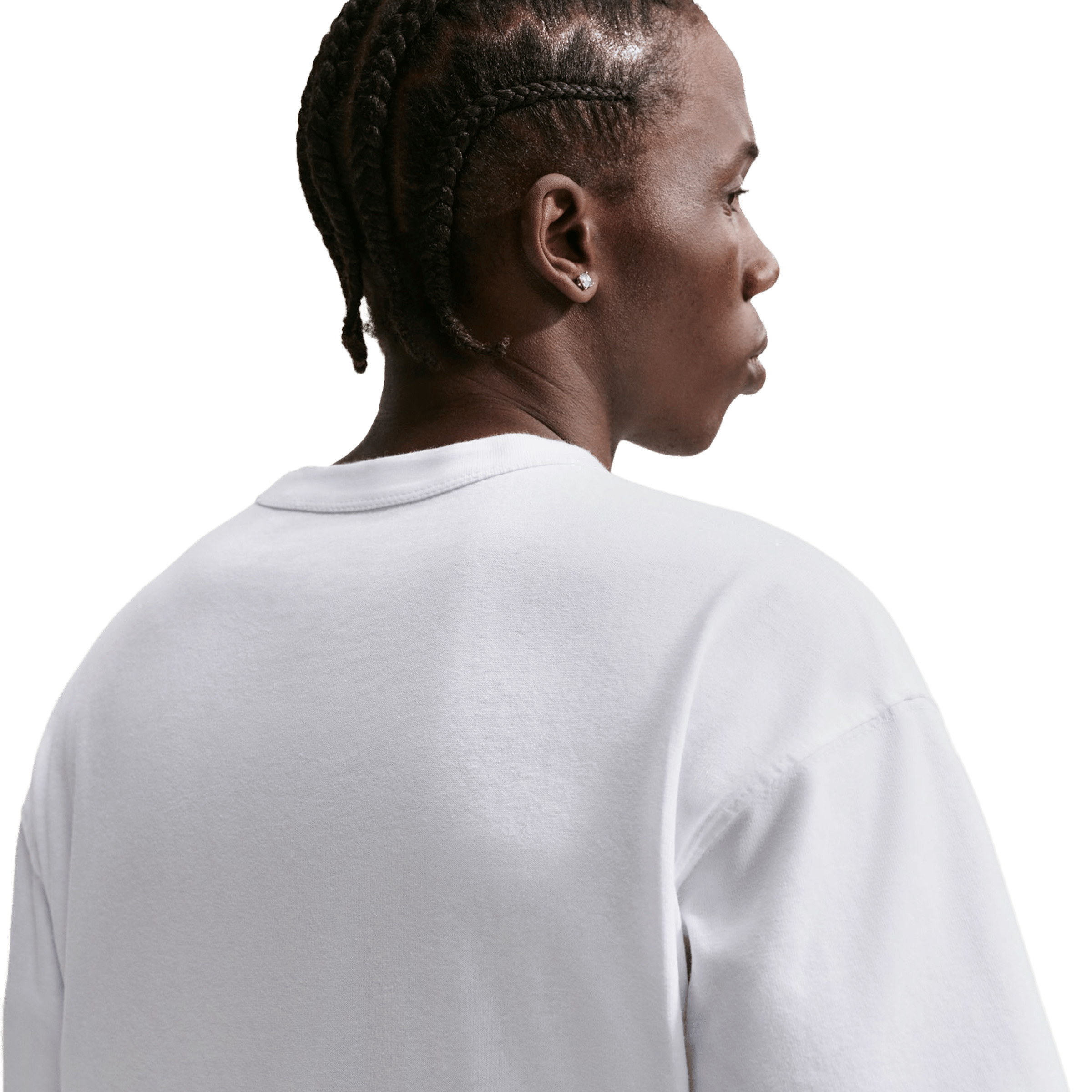 Mens Nike Sportswear Premium Essentials Tee