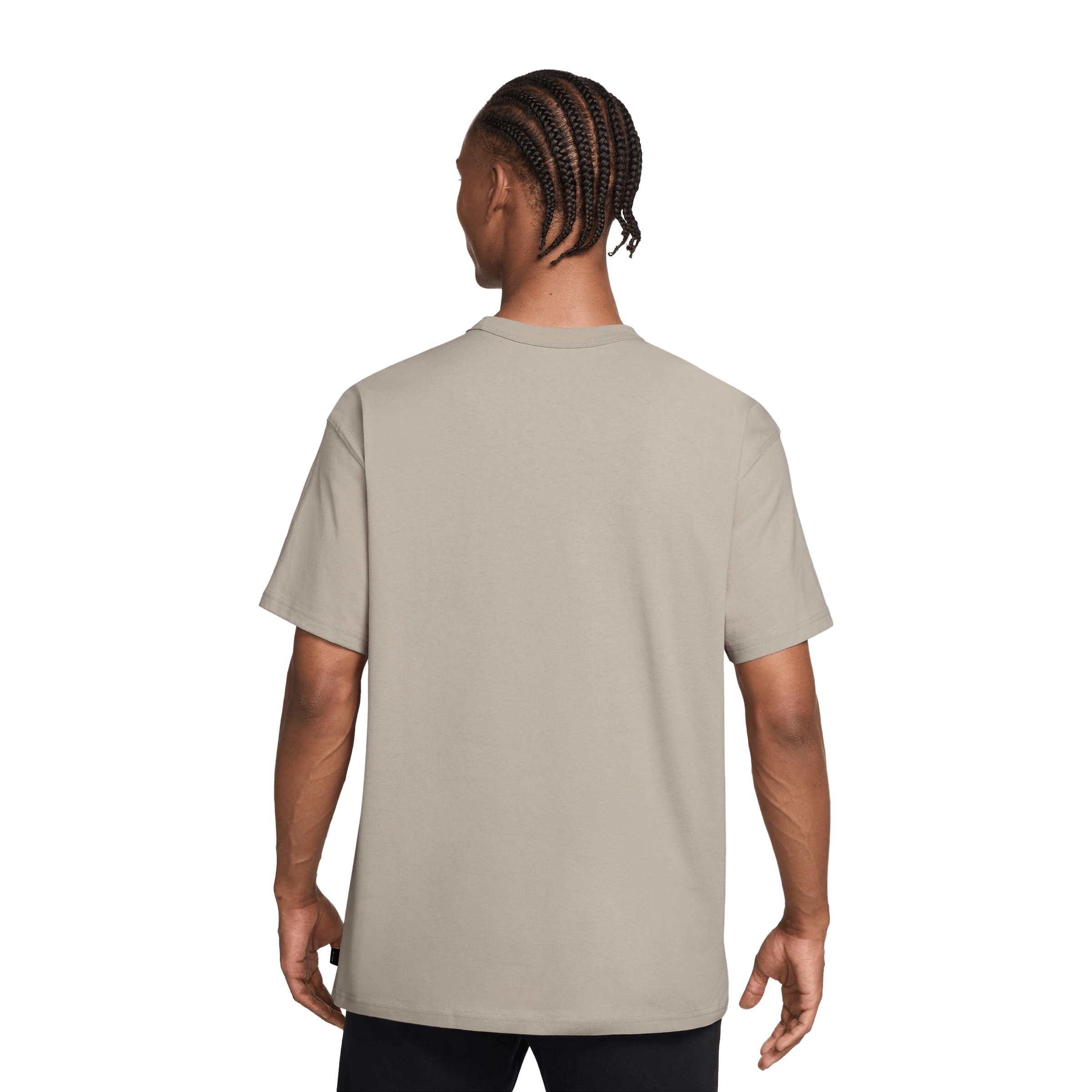 Mens Nike Sportswear Premium Essentials Tee