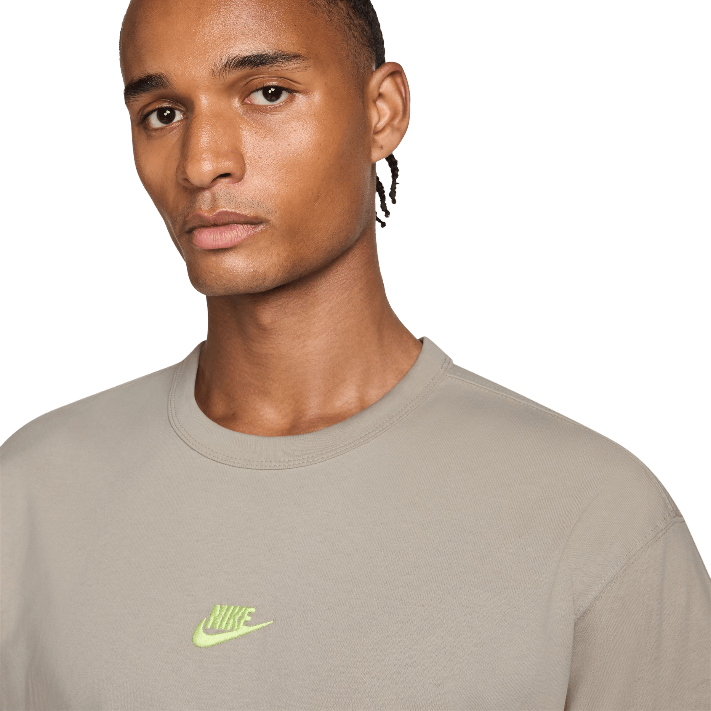 Mens Nike Sportswear Premium Essentials Tee
