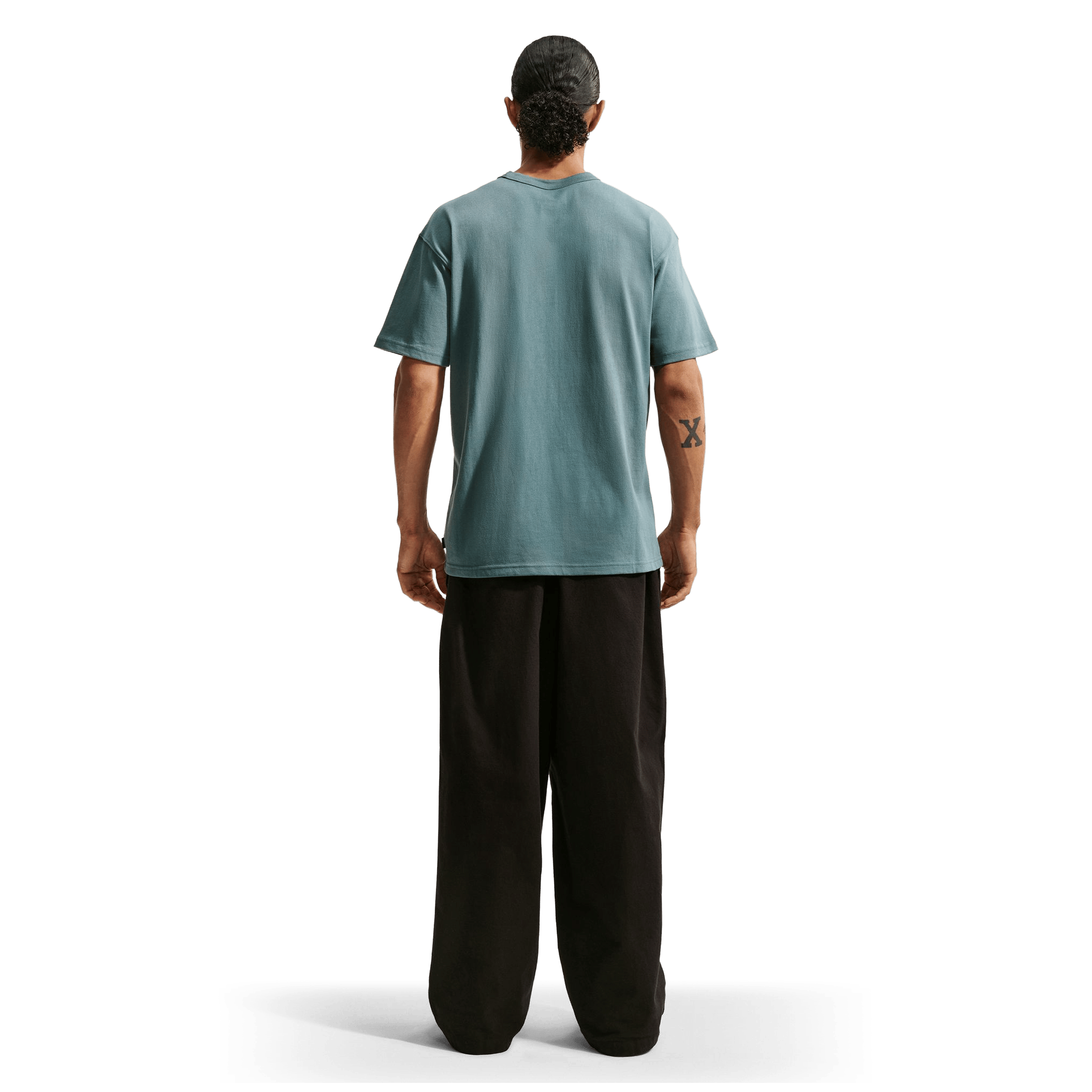 Mens Nike Sportswear Premium Essentials Tee