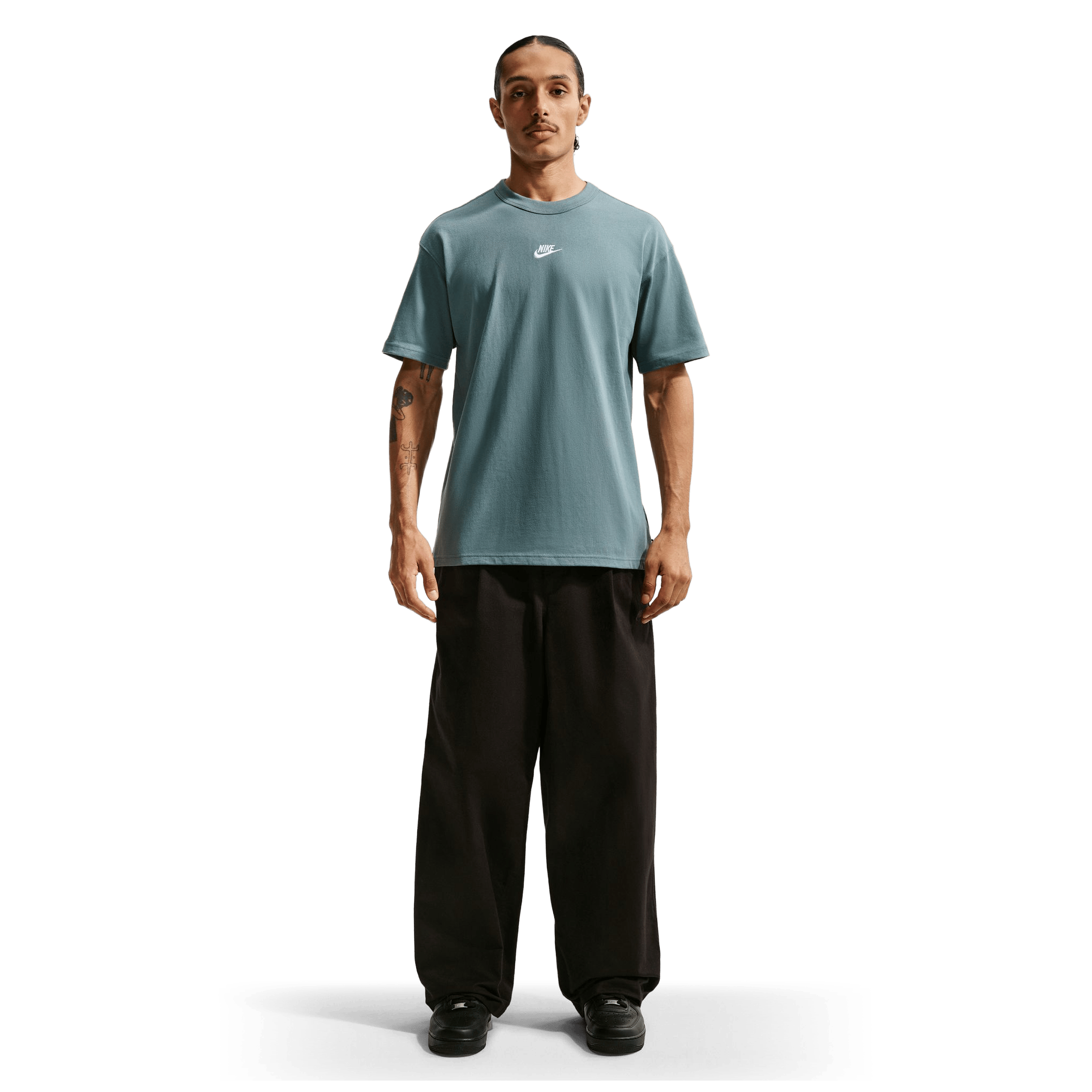 Mens Nike Sportswear Premium Essentials Tee